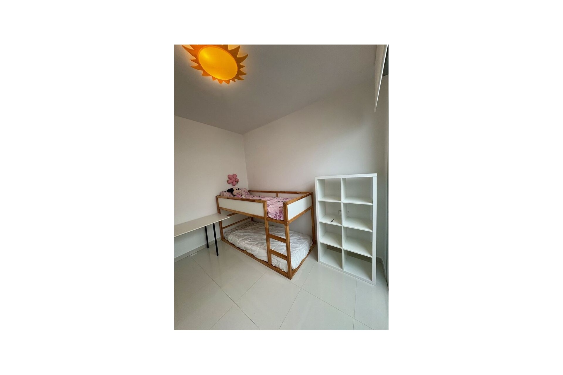 Brukt - Apartment -
Guardamar del Segura - Costa Blanca