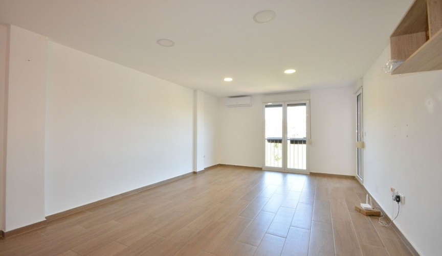 Brukt - Apartment -
Guardamar del Segura - Costa Blanca