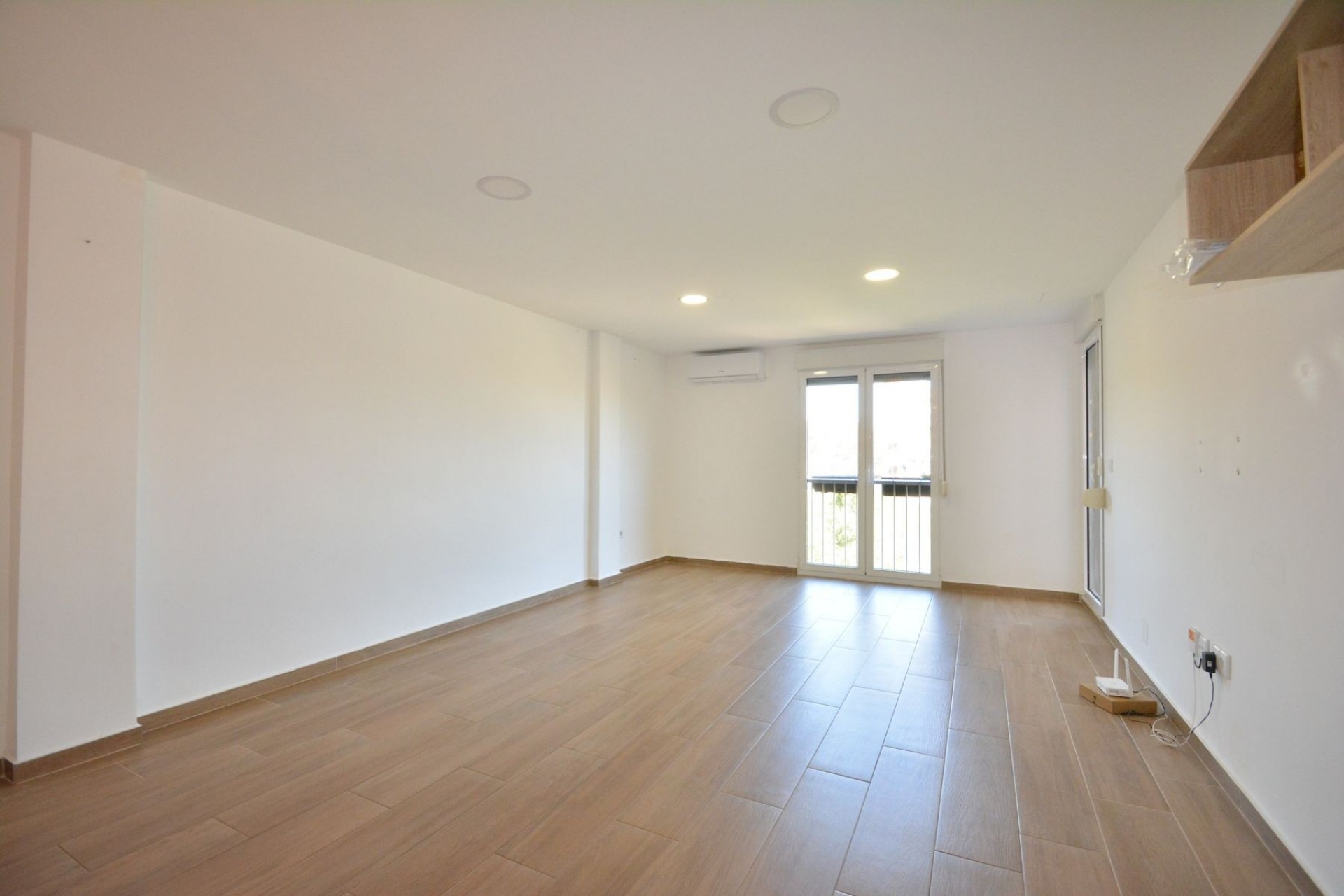 Brukt - Apartment -
Guardamar del Segura - Costa Blanca