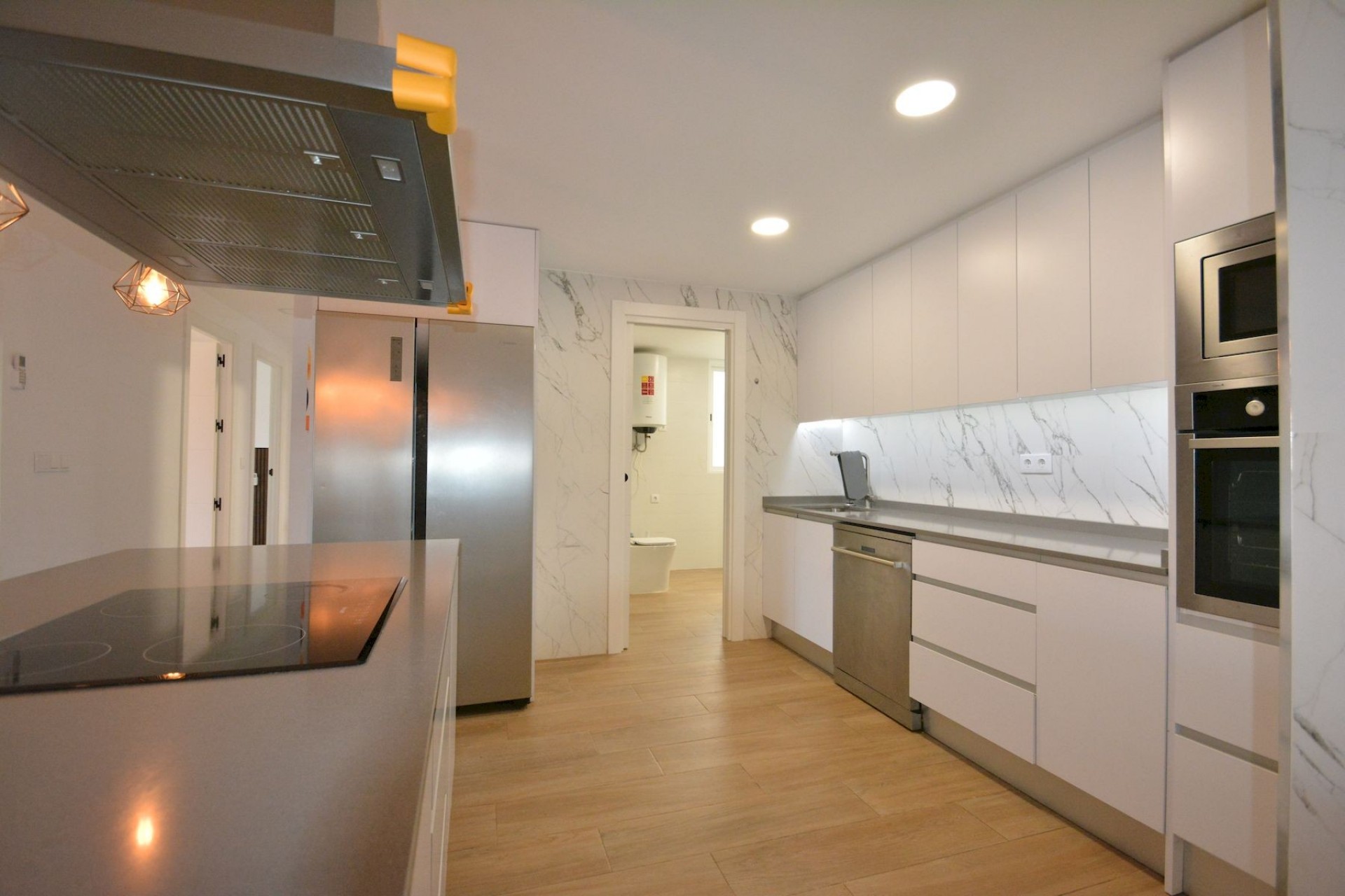 Brukt - Apartment -
Guardamar del Segura - Costa Blanca