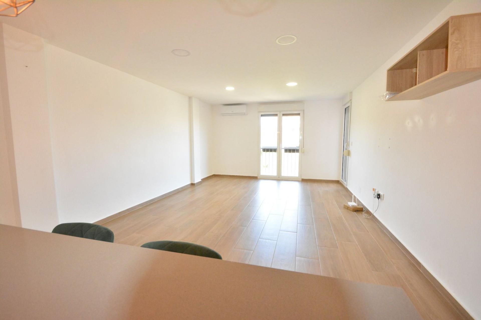 Brukt - Apartment -
Guardamar del Segura - Costa Blanca