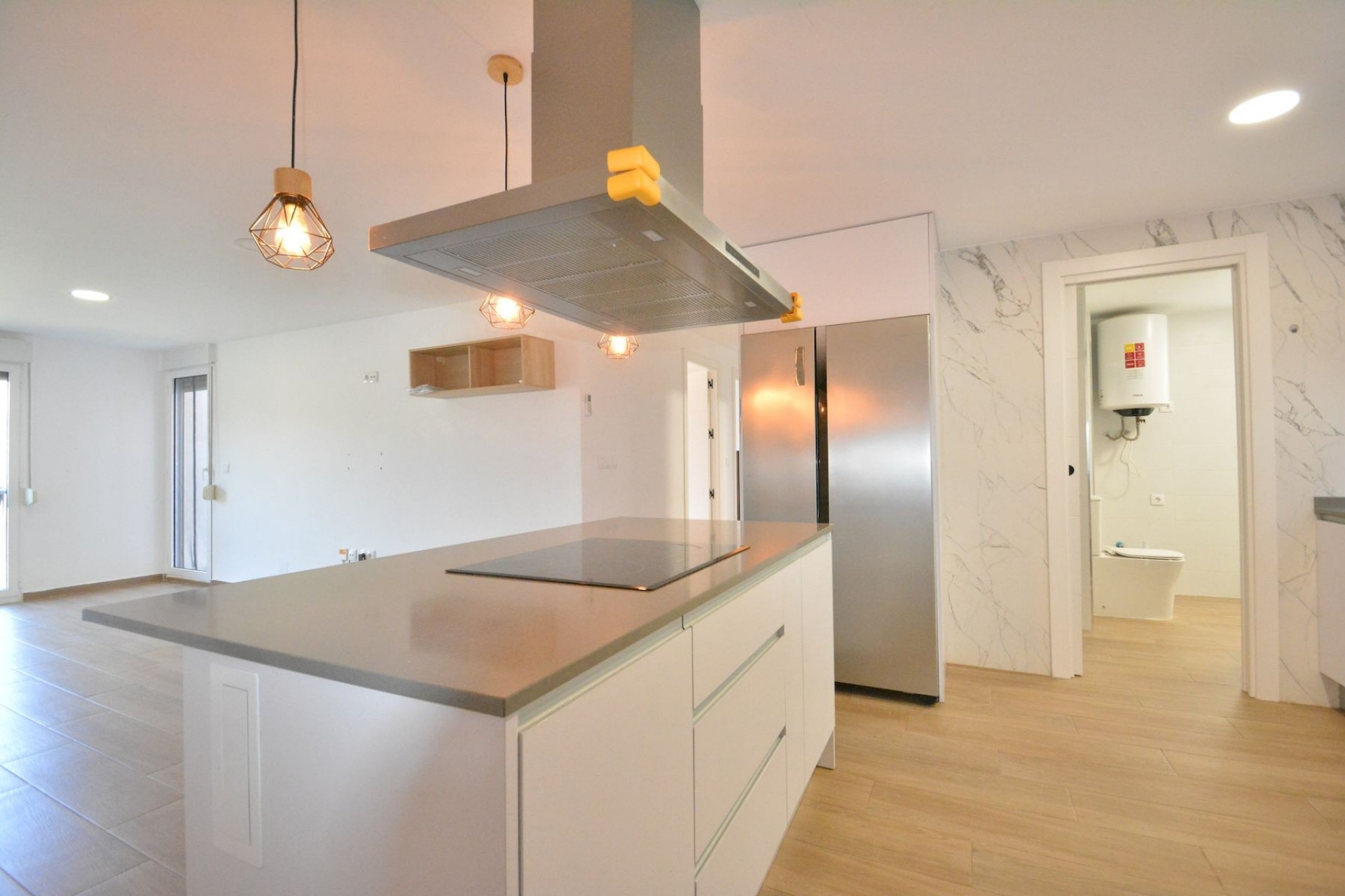 Brukt - Apartment -
Guardamar del Segura - Costa Blanca