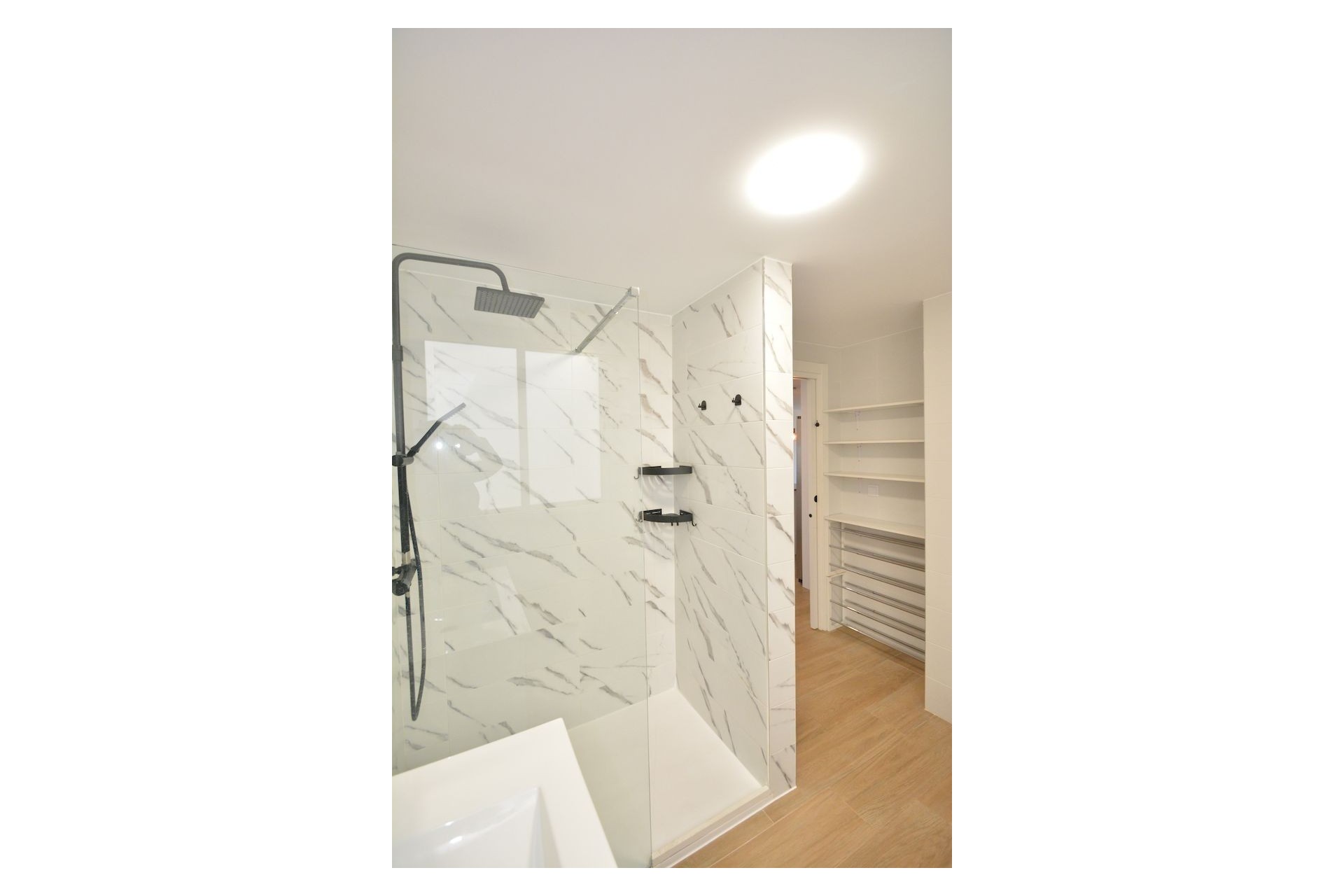 Brukt - Apartment -
Guardamar del Segura - Costa Blanca