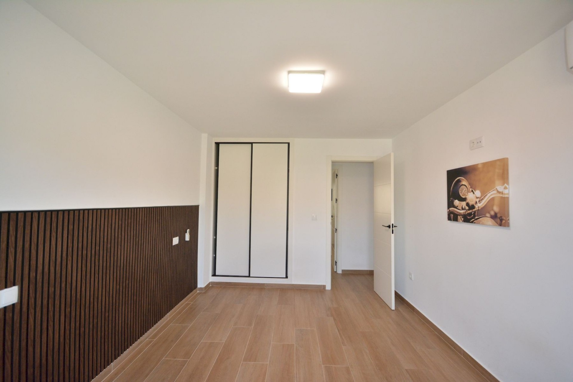Brukt - Apartment -
Guardamar del Segura - Costa Blanca