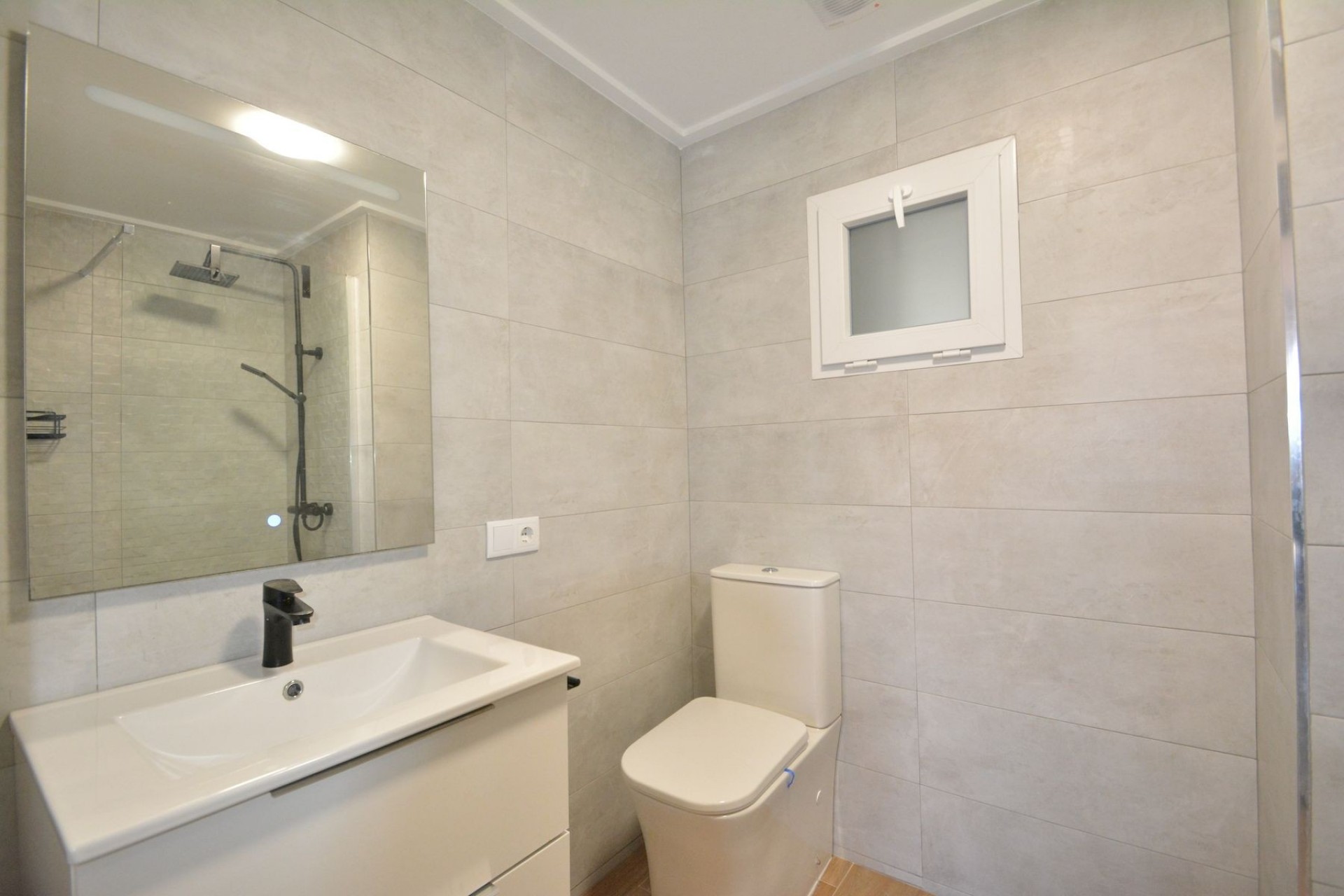 Brukt - Apartment -
Guardamar del Segura - Costa Blanca