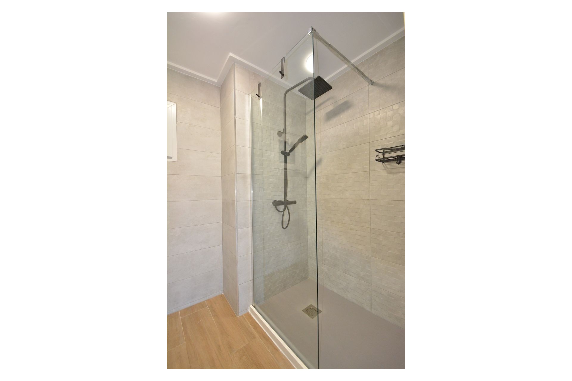 Brukt - Apartment -
Guardamar del Segura - Costa Blanca
