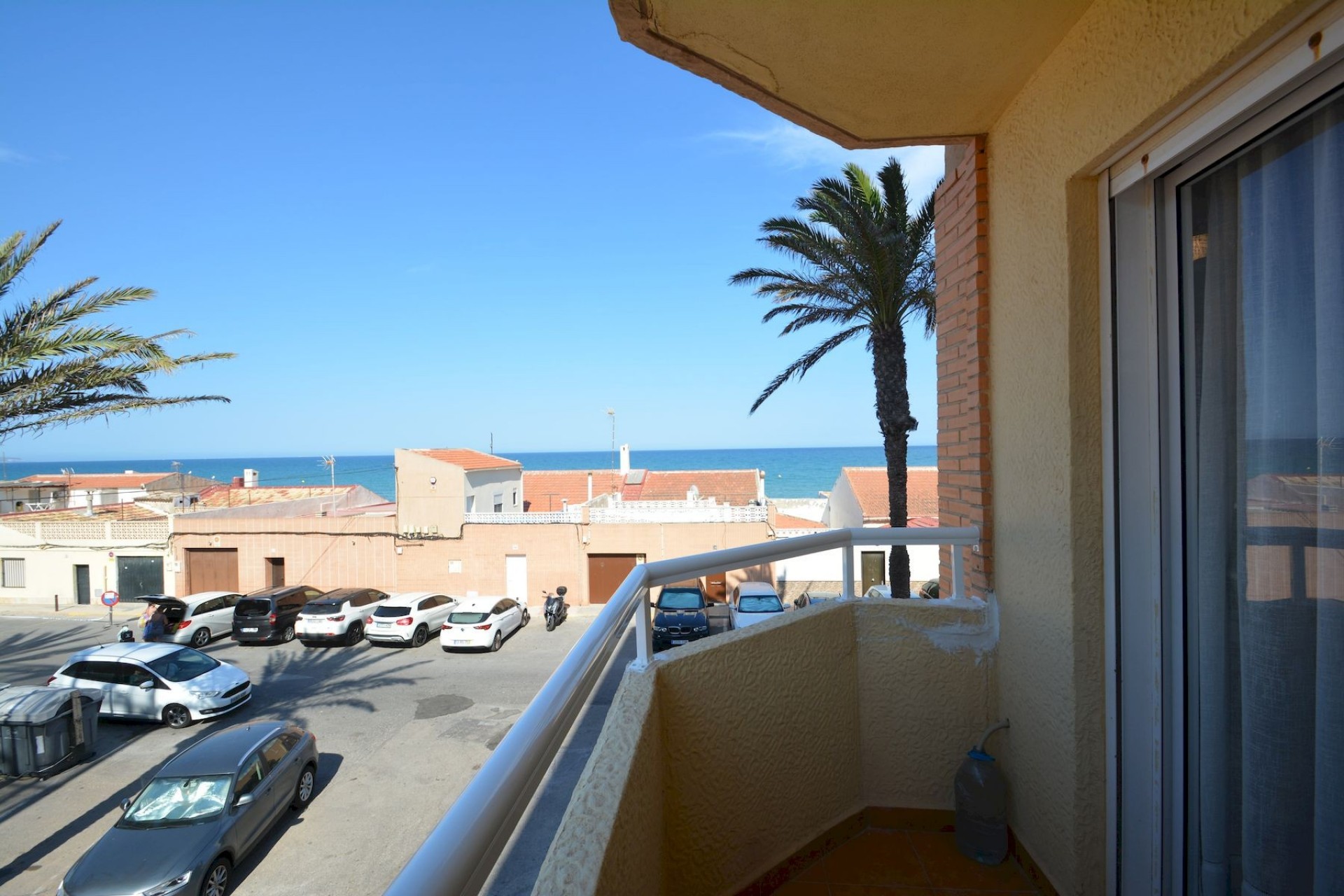 Brukt - Apartment -
Guardamar del Segura - Costa Blanca