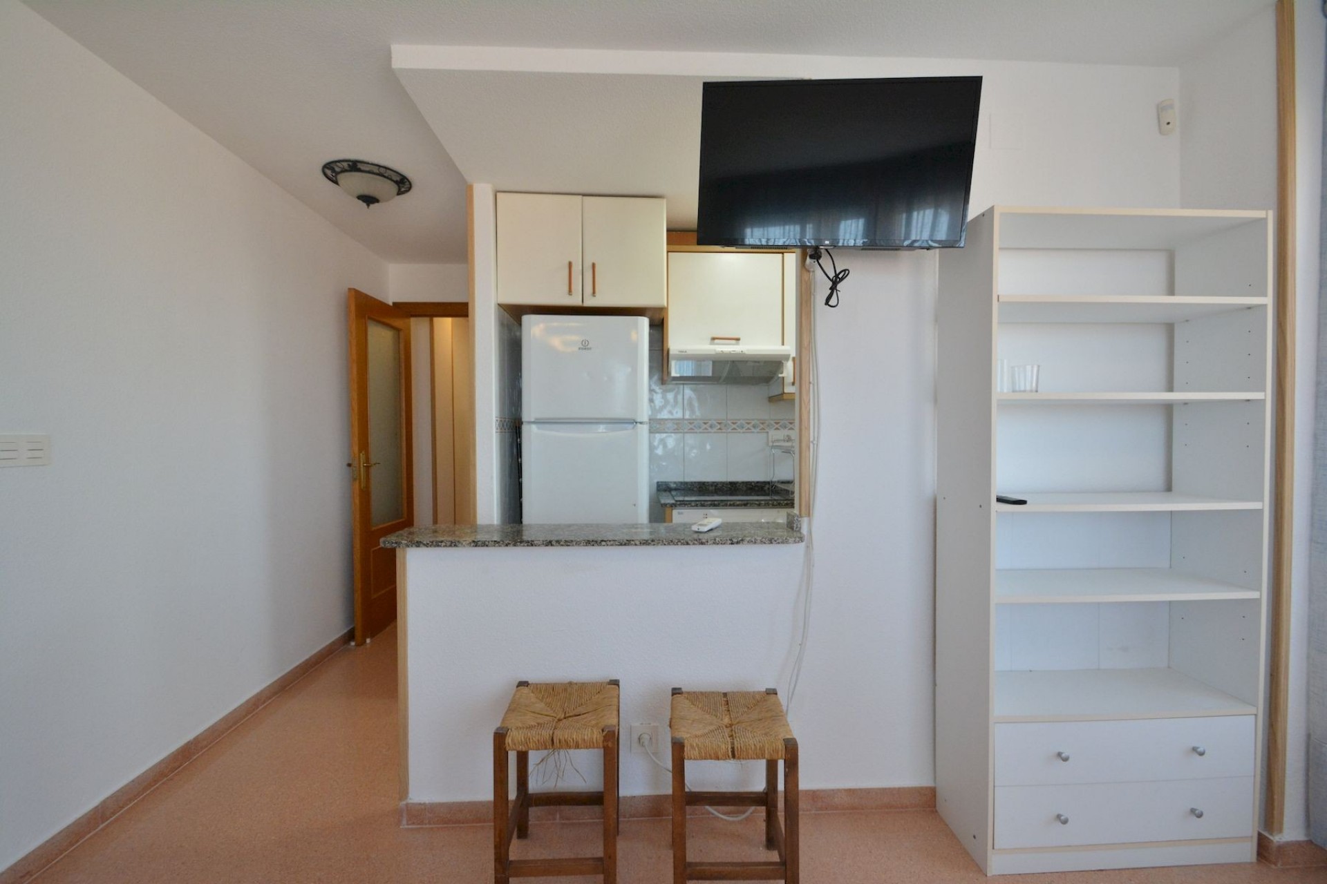 Brukt - Apartment -
Guardamar del Segura - Costa Blanca