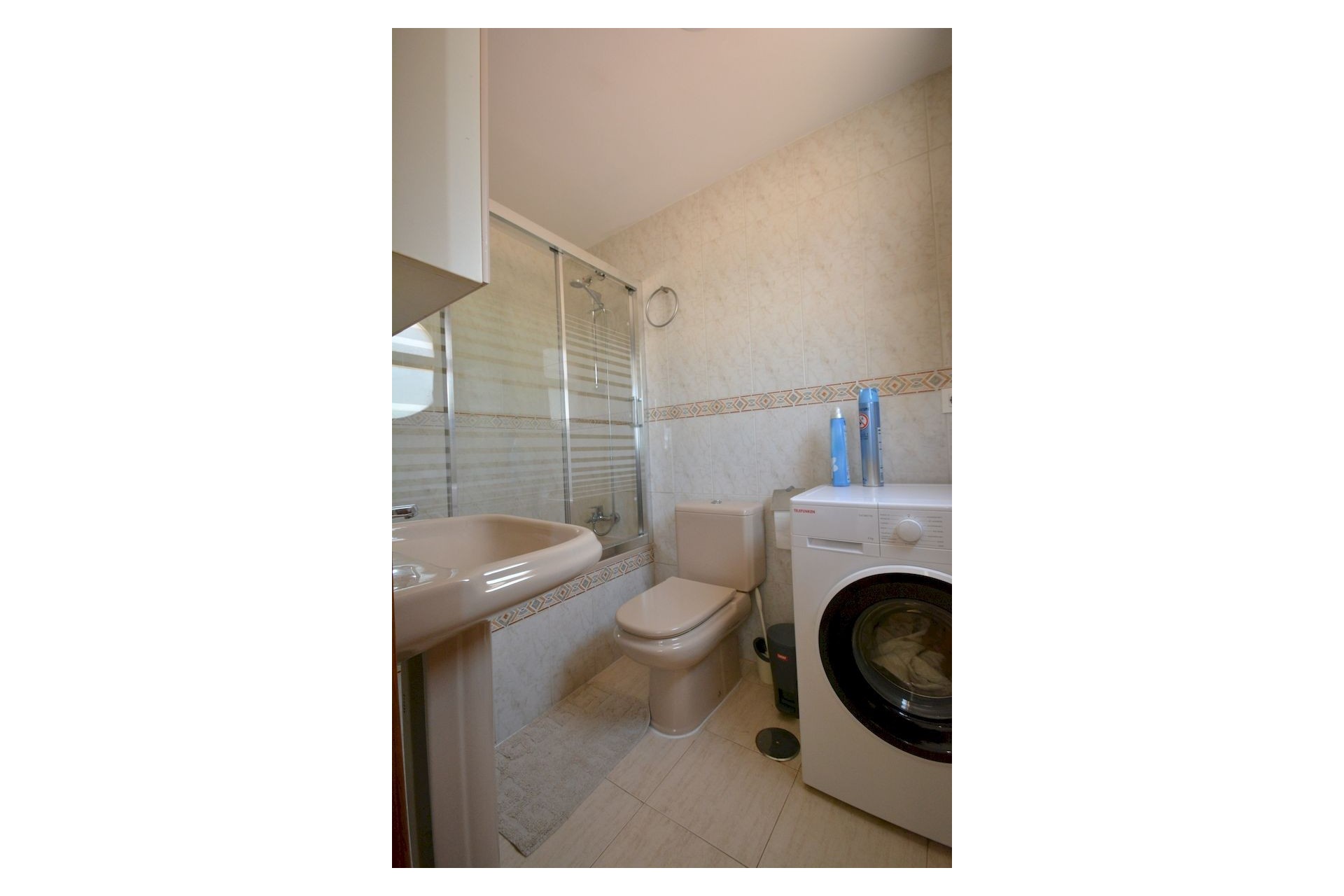 Brukt - Apartment -
Guardamar del Segura - Costa Blanca