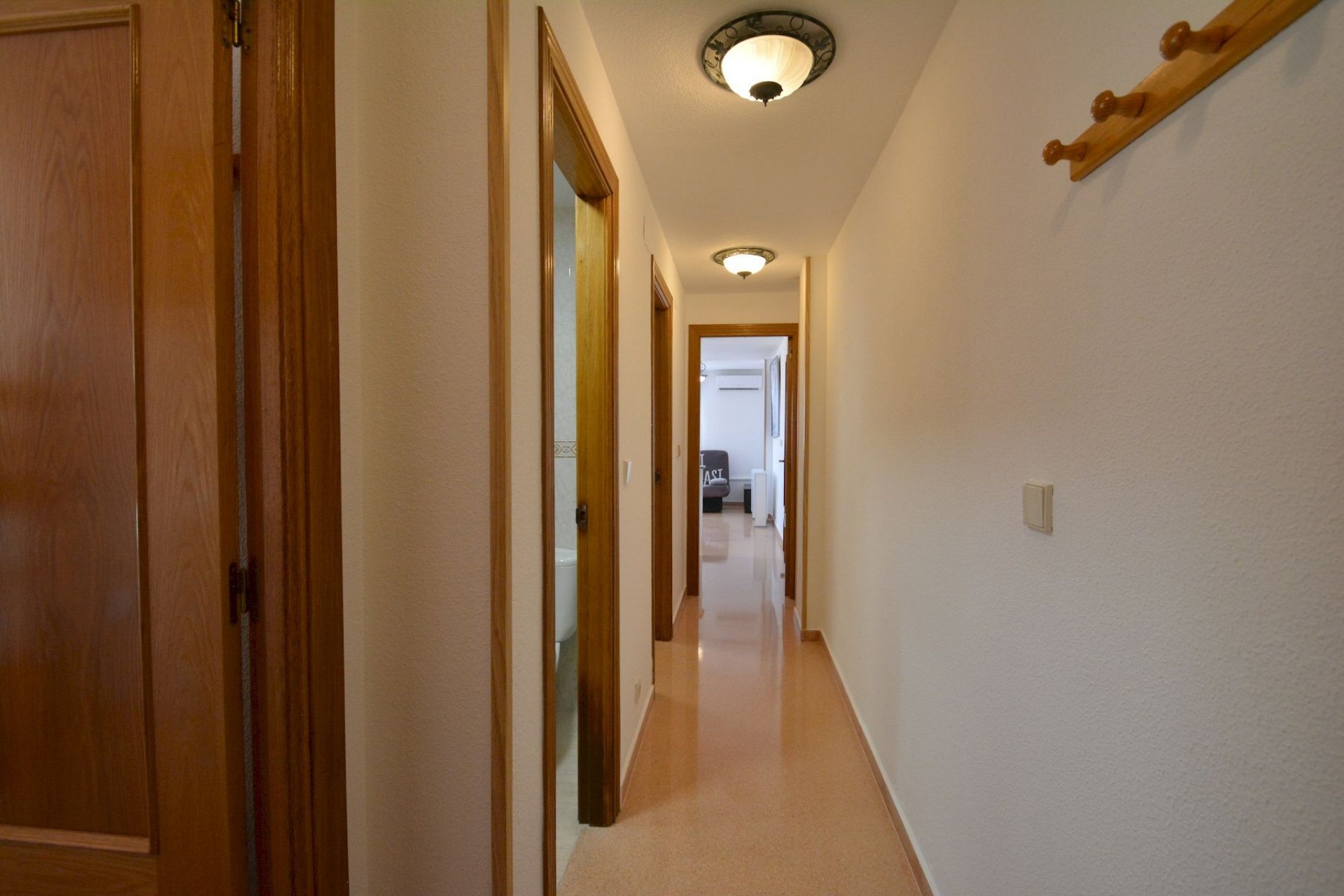 Brukt - Apartment -
Guardamar del Segura - Costa Blanca