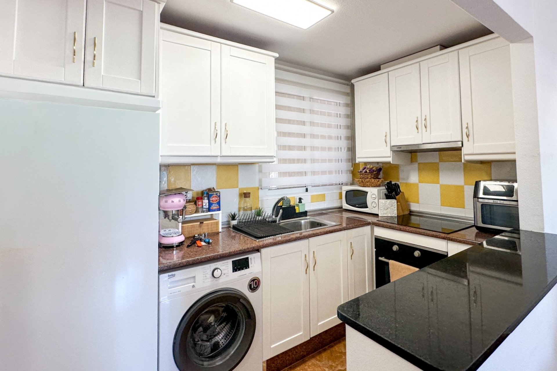 Brukt - Apartment -
Guardamar del Segura - Costa Blanca