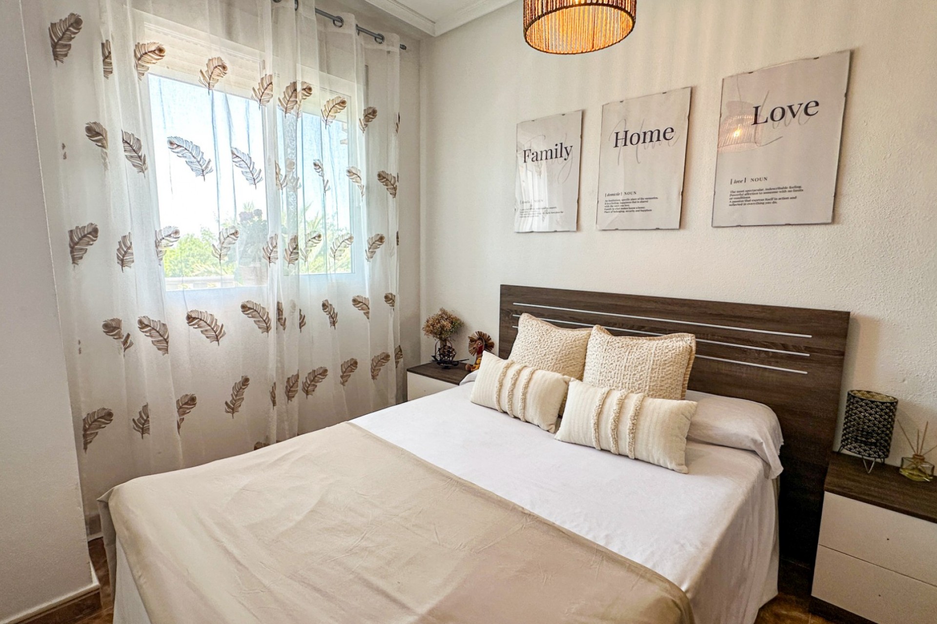 Brukt - Apartment -
Guardamar del Segura - Costa Blanca