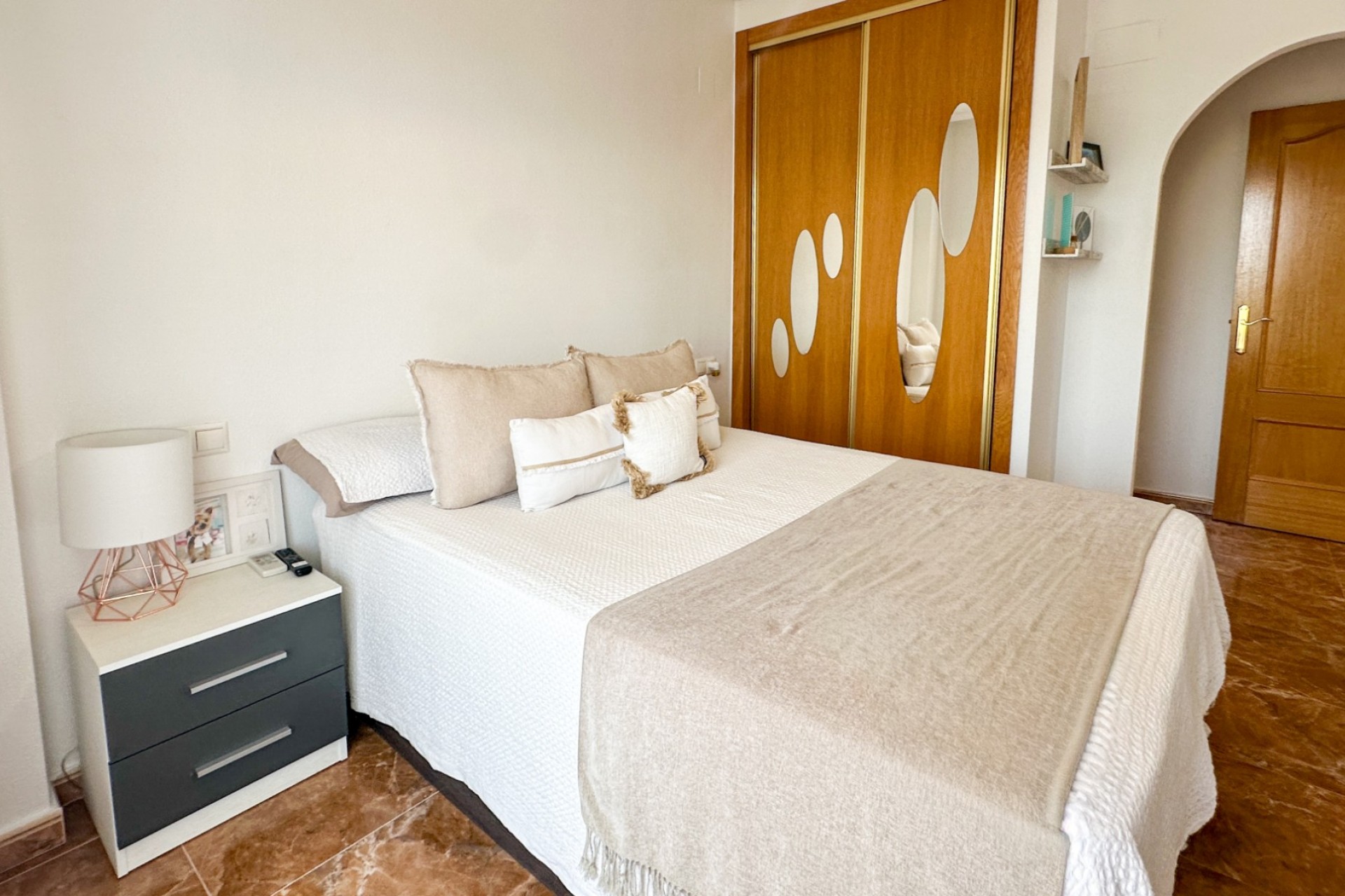 Brukt - Apartment -
Guardamar del Segura - Costa Blanca