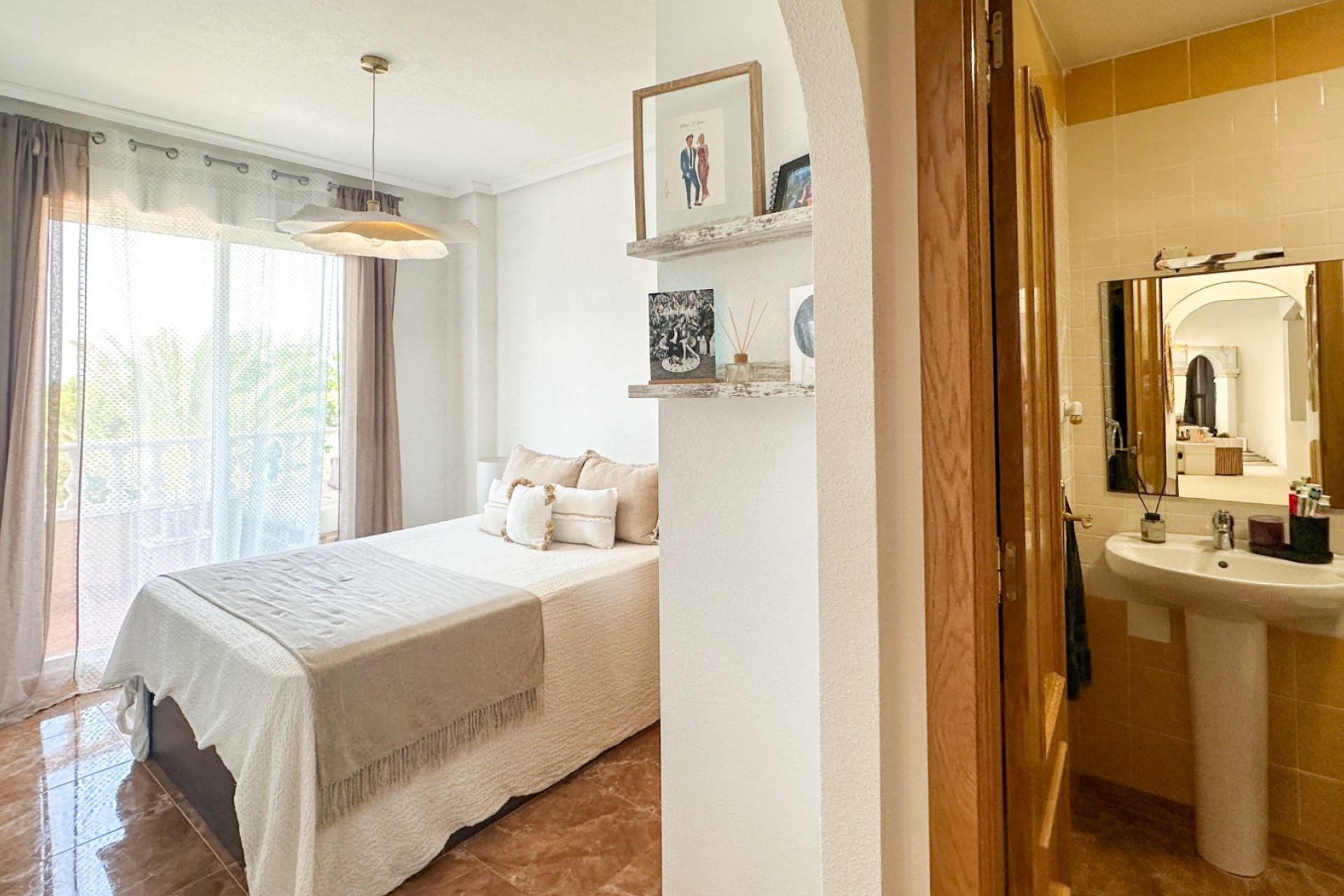 Brukt - Apartment -
Guardamar del Segura - Costa Blanca