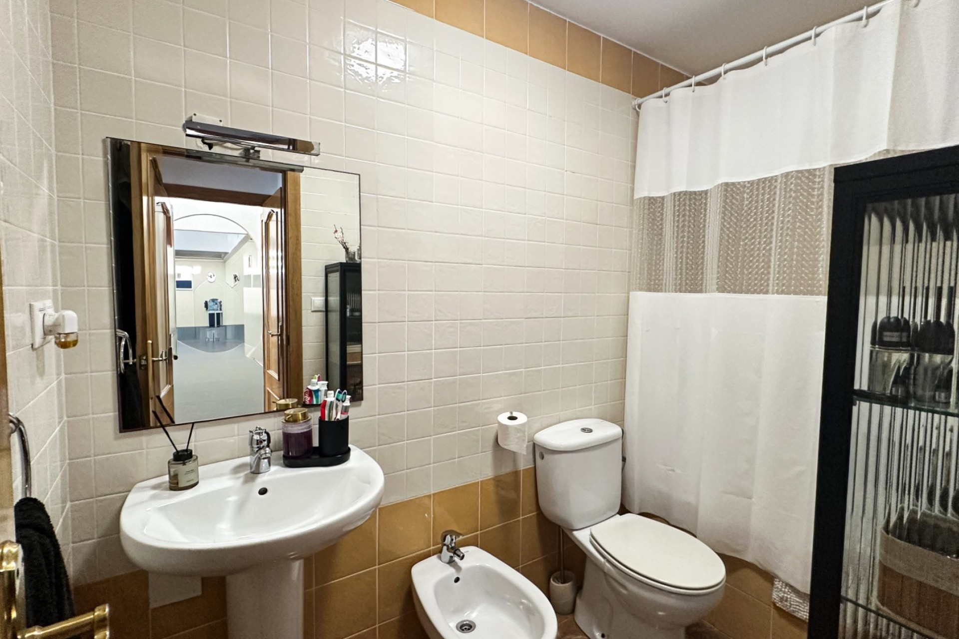 Brukt - Apartment -
Guardamar del Segura - Costa Blanca