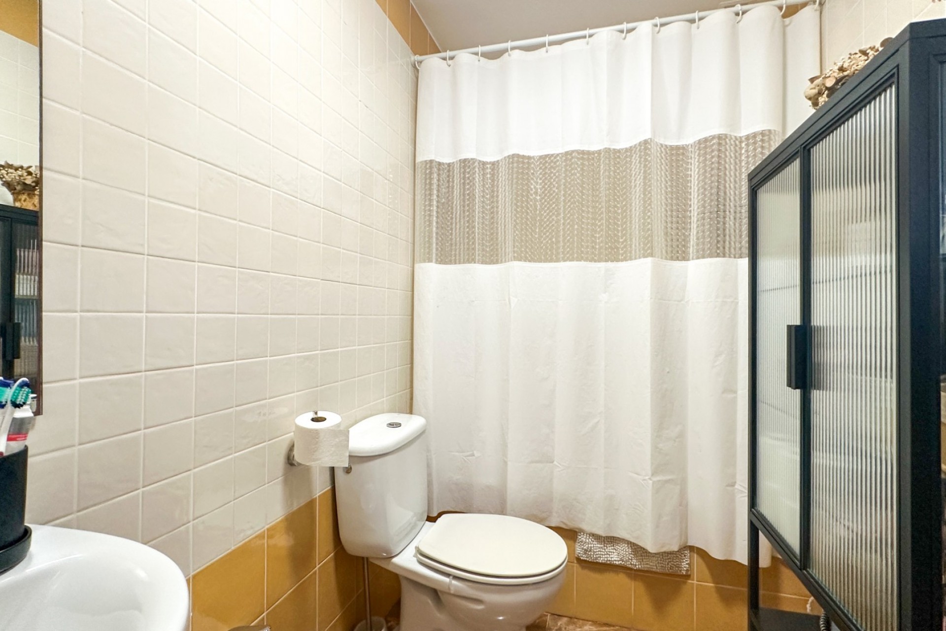 Brukt - Apartment -
Guardamar del Segura - Costa Blanca