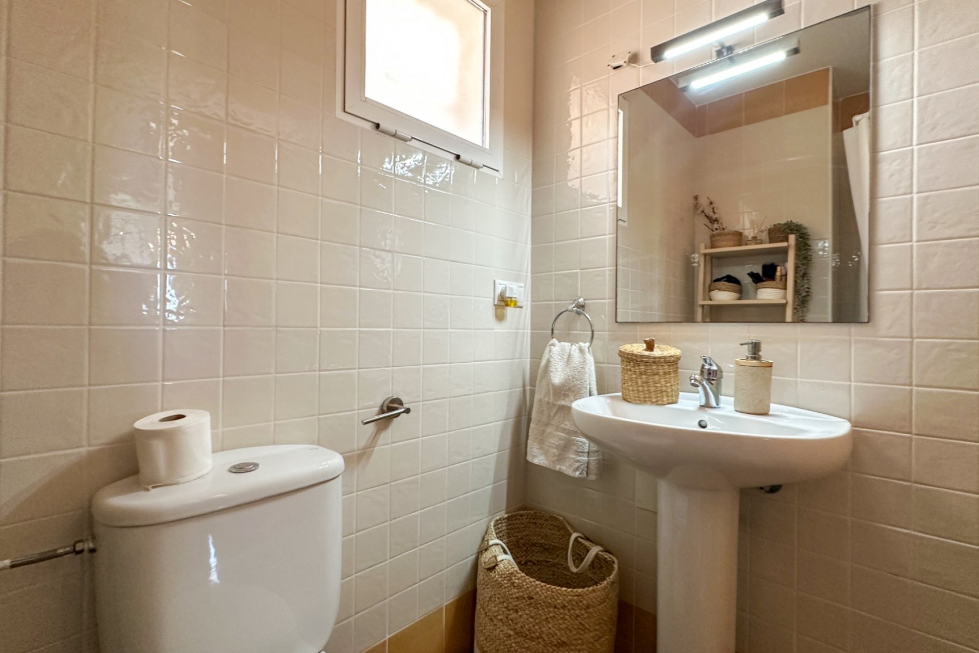 Brukt - Apartment -
Guardamar del Segura - Costa Blanca