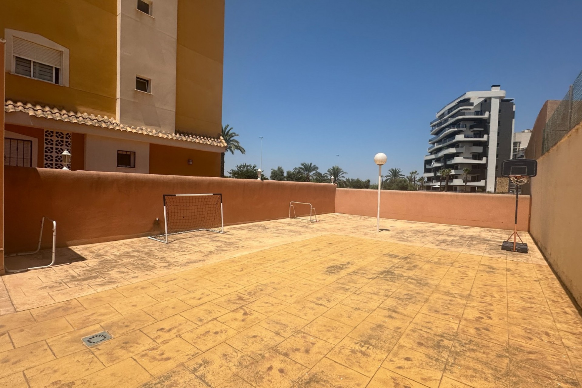 Brukt - Apartment -
Guardamar del Segura - Costa Blanca