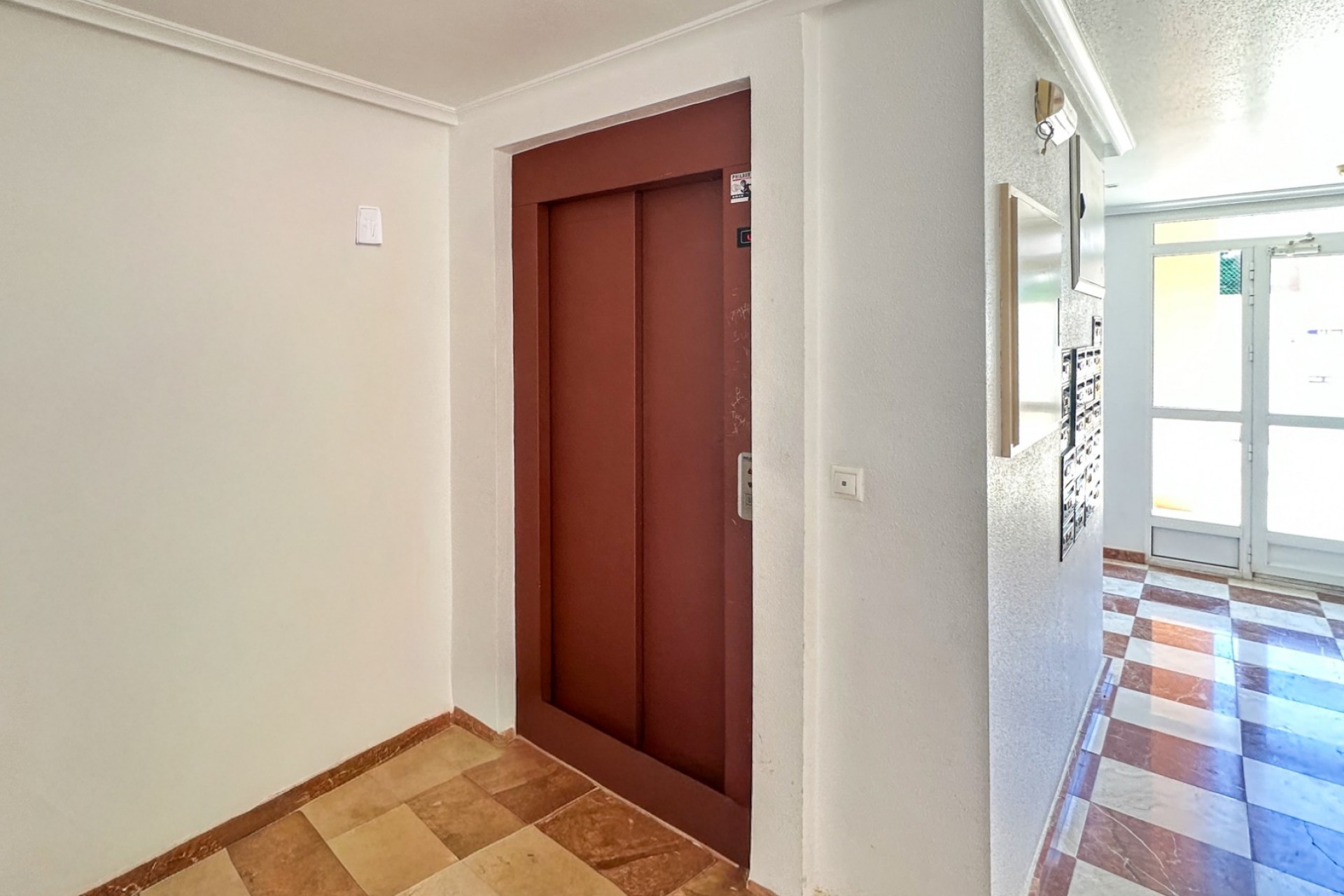 Brukt - Apartment -
Guardamar del Segura - Costa Blanca
