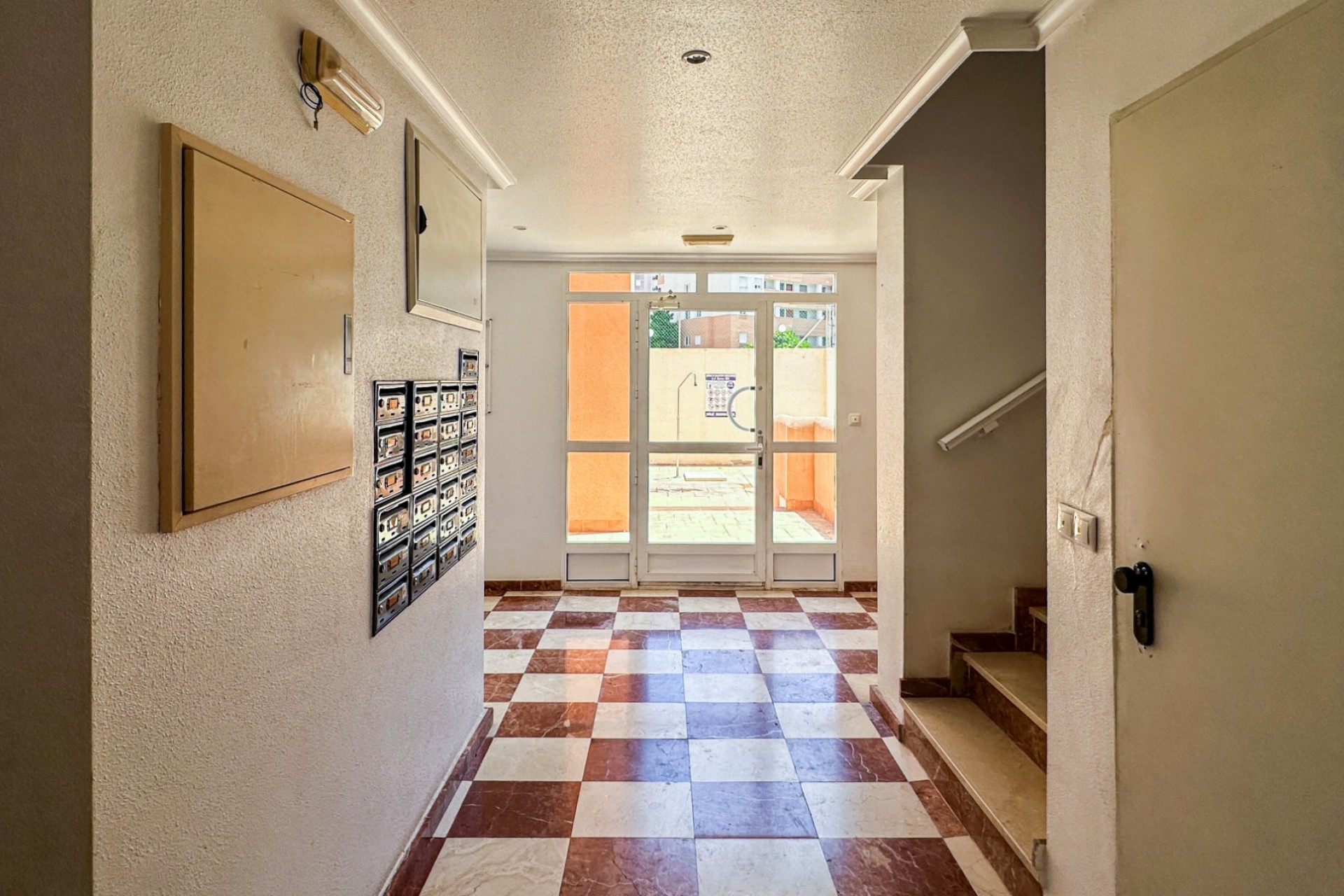 Brukt - Apartment -
Guardamar del Segura - Costa Blanca
