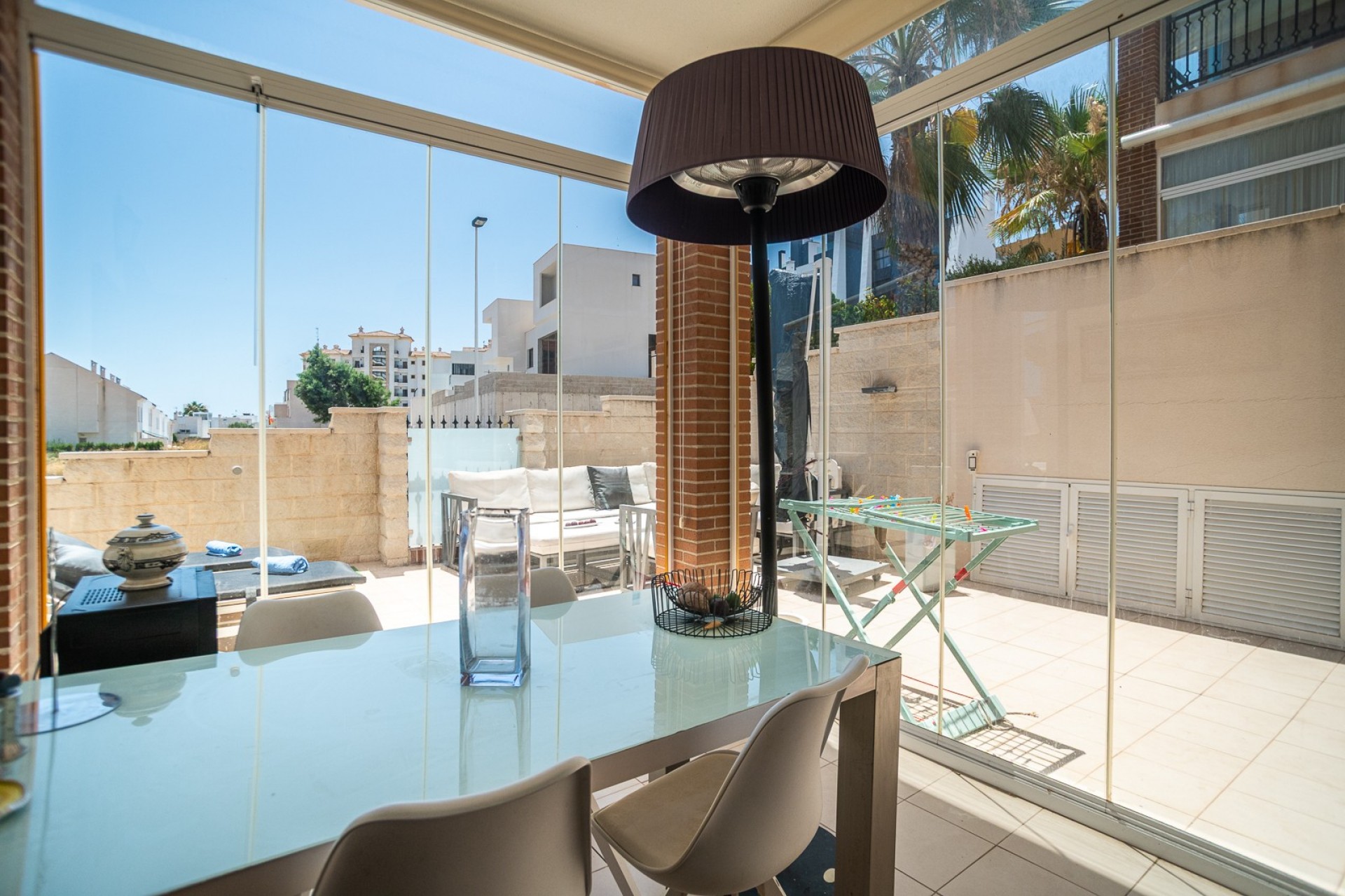 Brukt - Apartment -
Guardamar del Segura - Costa Blanca
