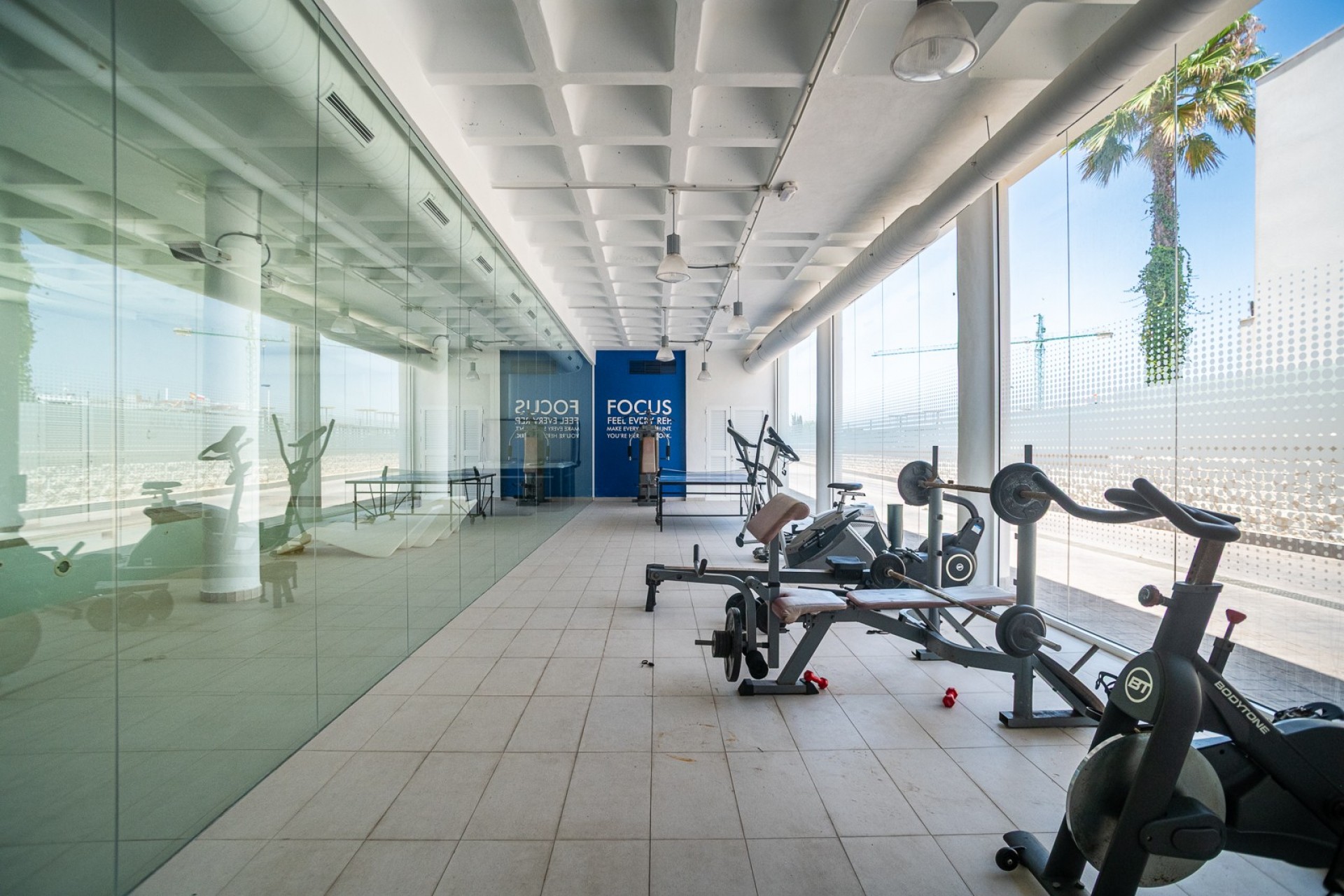 Brukt - Apartment -
Guardamar del Segura - Costa Blanca