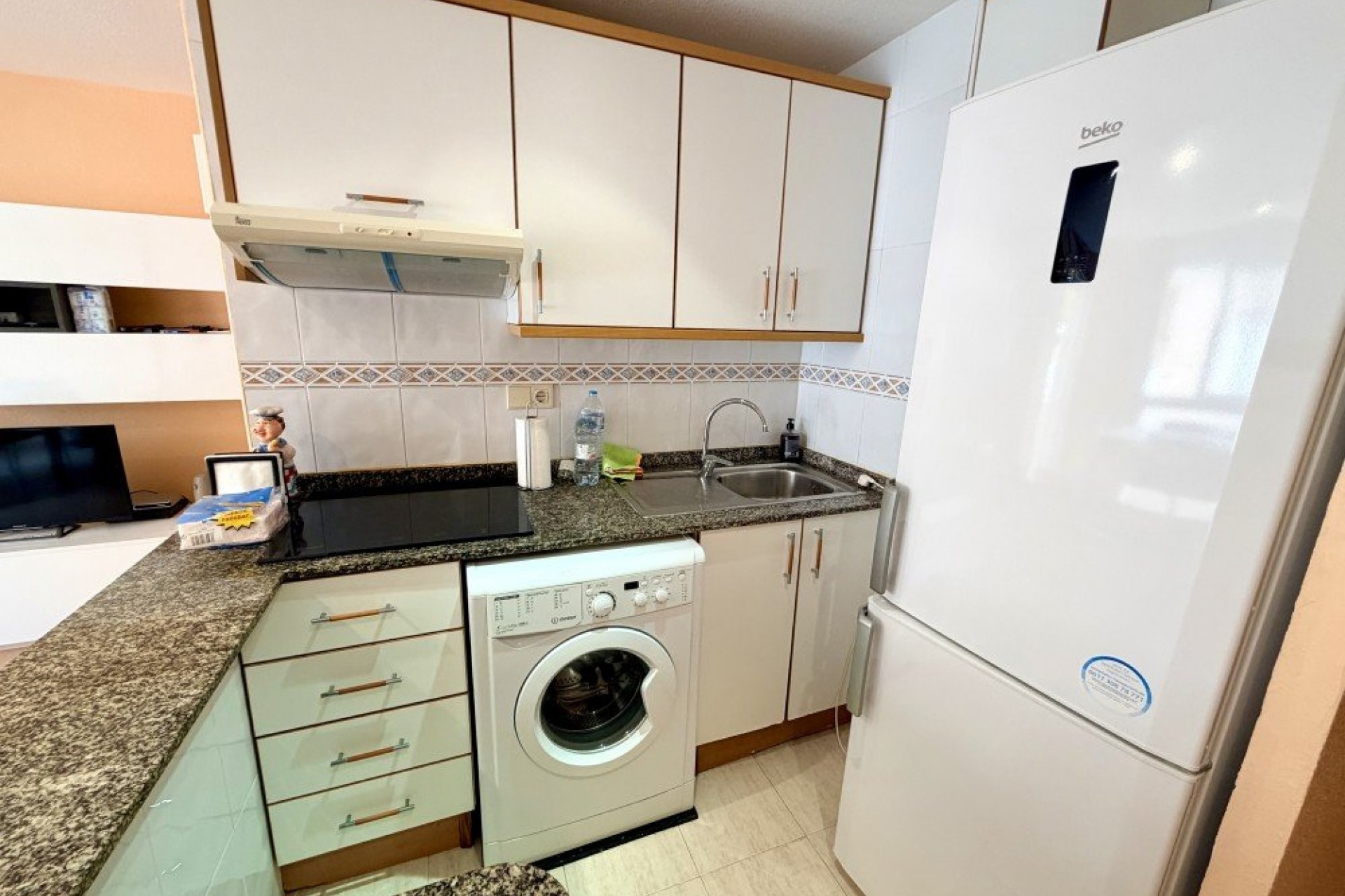 Brukt - Apartment -
Guardamar del Segura - Costa Blanca