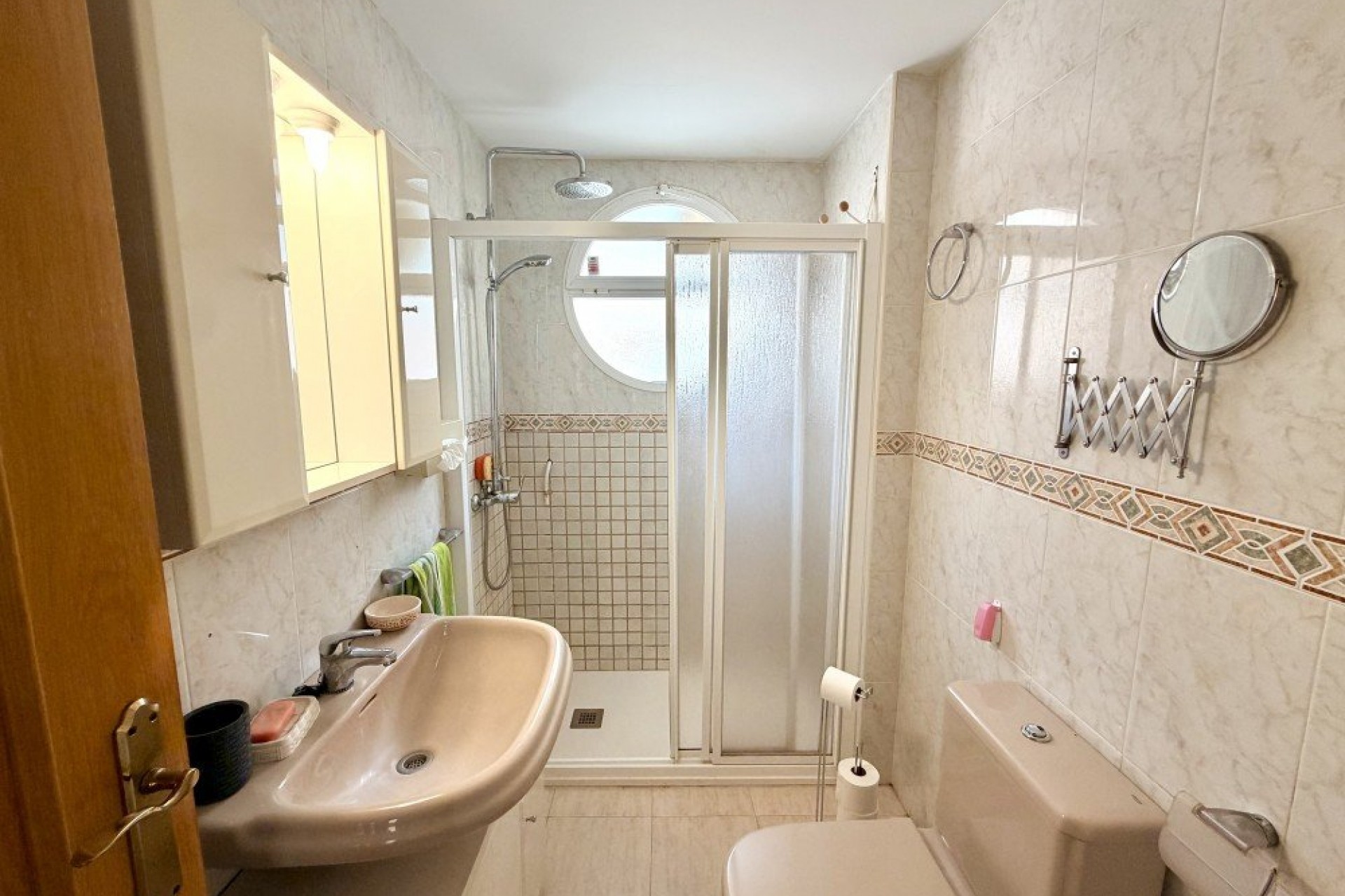 Brukt - Apartment -
Guardamar del Segura - Costa Blanca