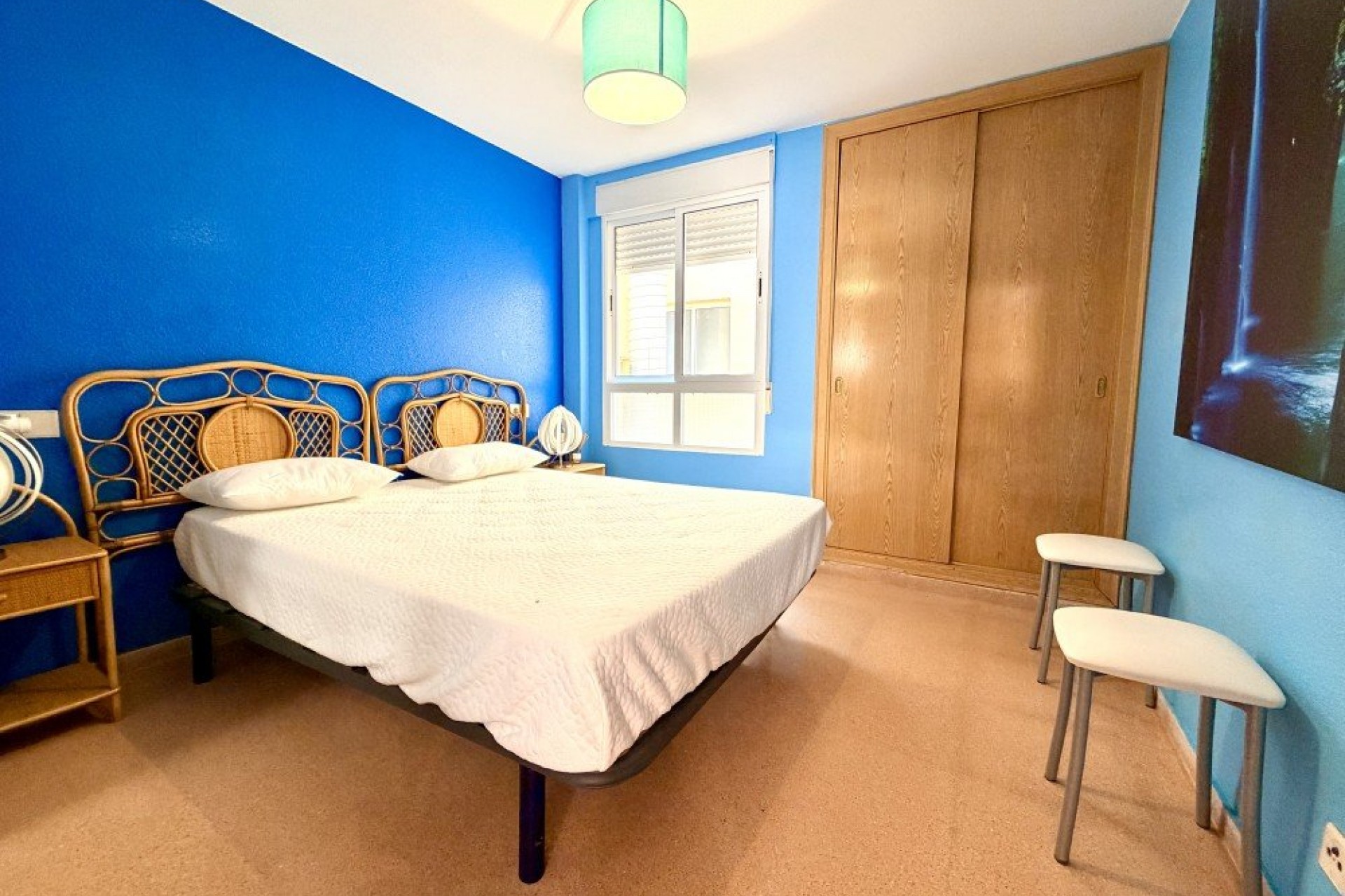 Brukt - Apartment -
Guardamar del Segura - Costa Blanca