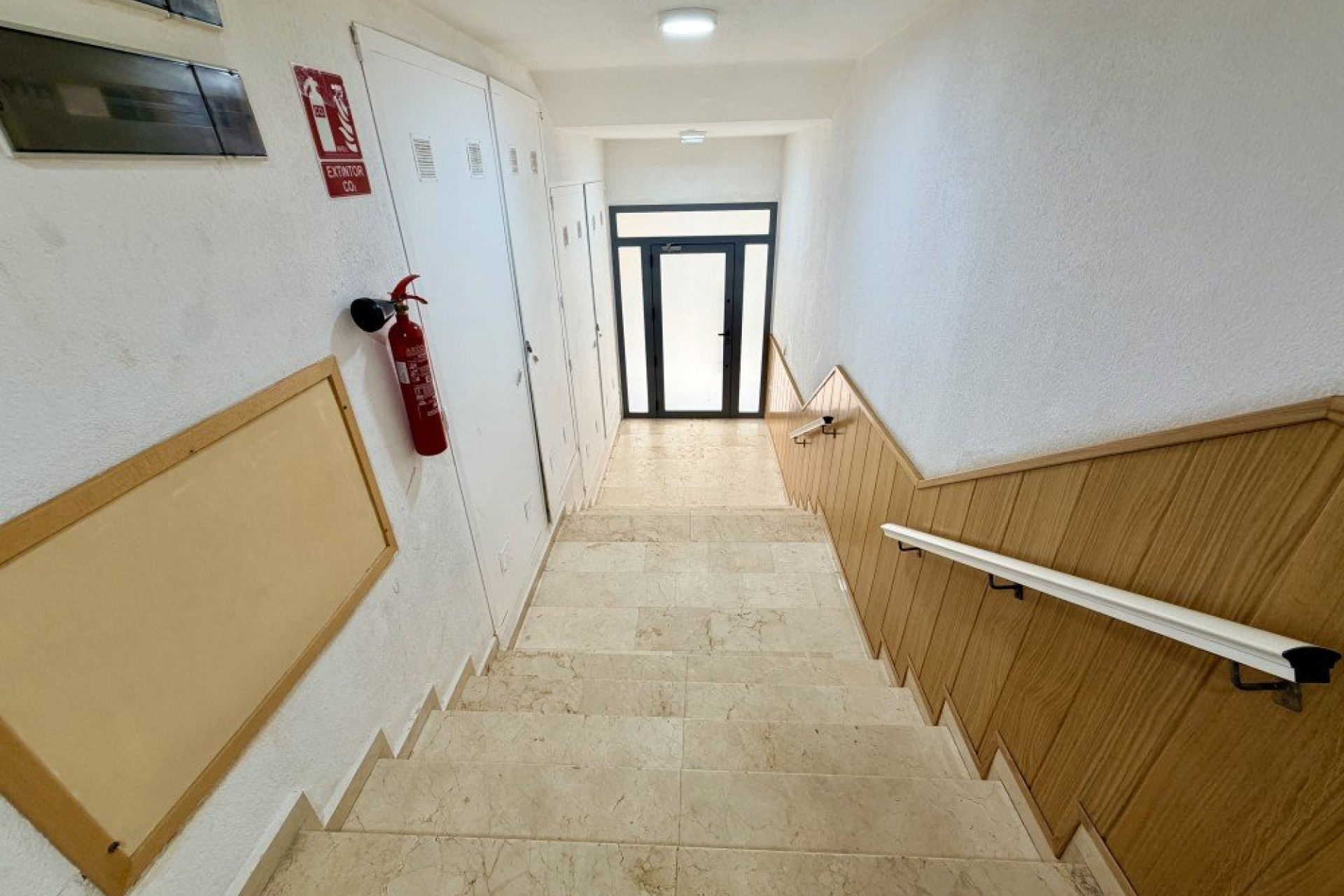 Brukt - Apartment -
Guardamar del Segura - Costa Blanca