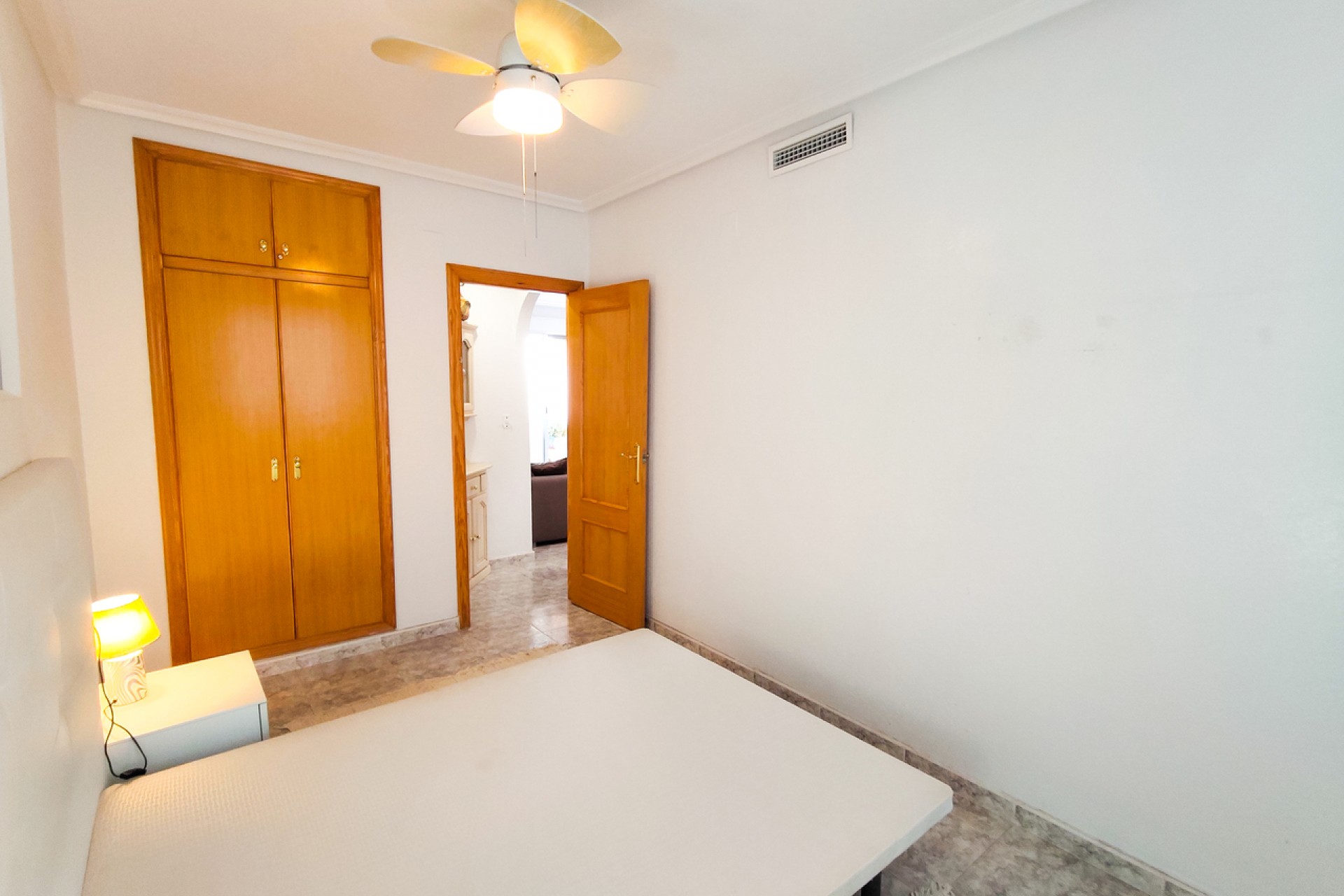Brukt - Apartment -
Guardamar del Segura - Costa Blanca