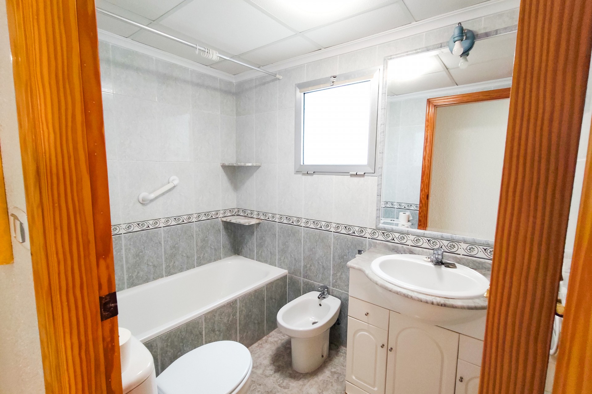 Brukt - Apartment -
Guardamar del Segura - Costa Blanca