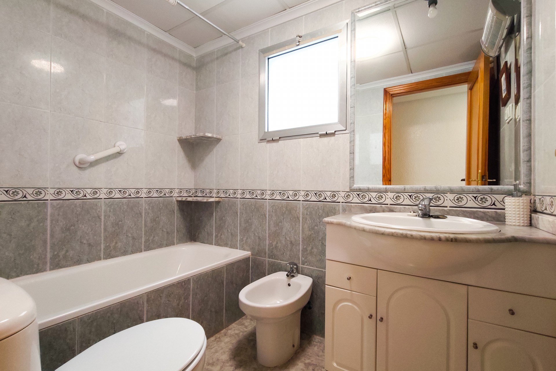Brukt - Apartment -
Guardamar del Segura - Costa Blanca