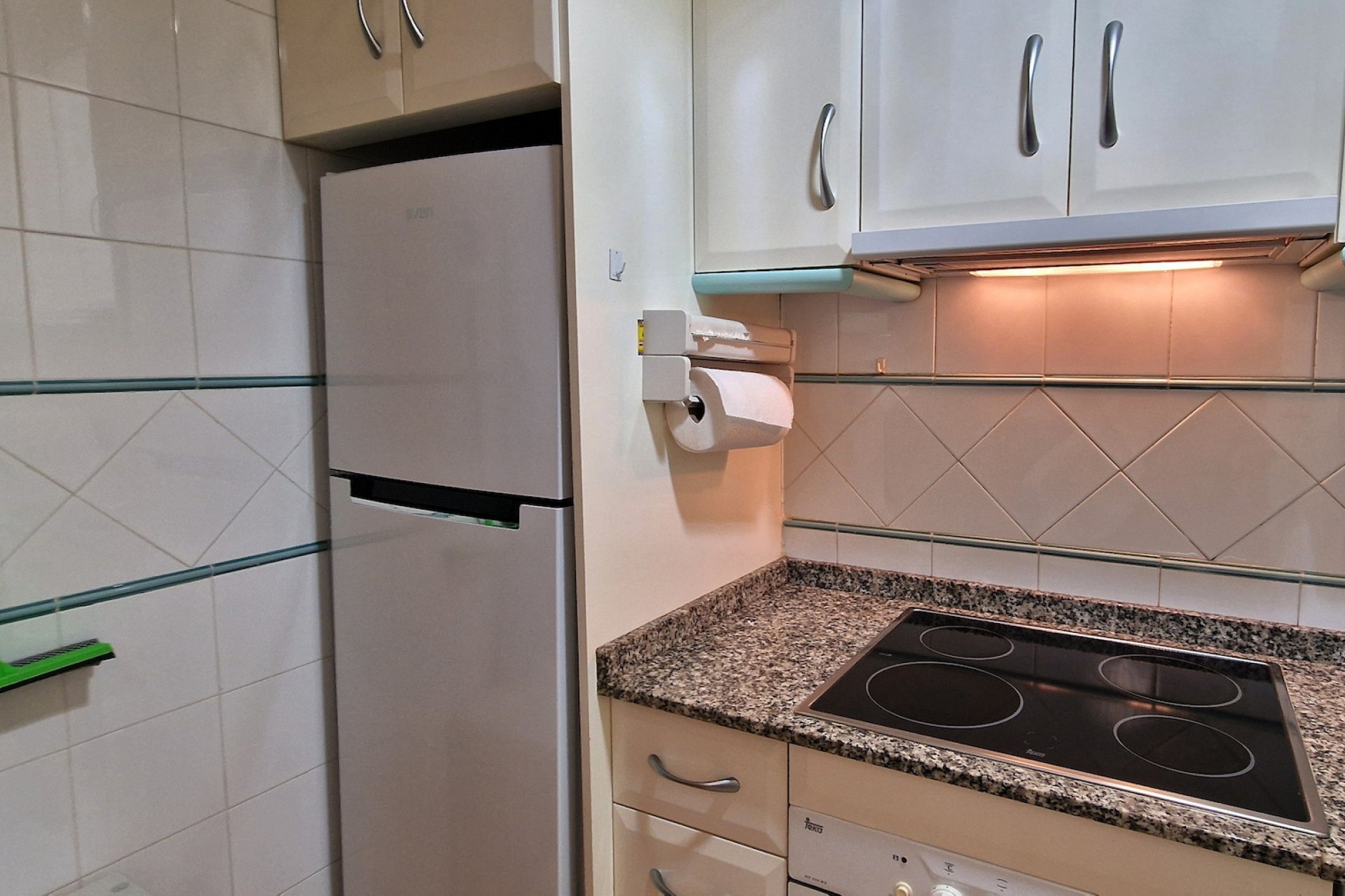 Brukt - Apartment -
Guardamar del Segura - Costa Blanca