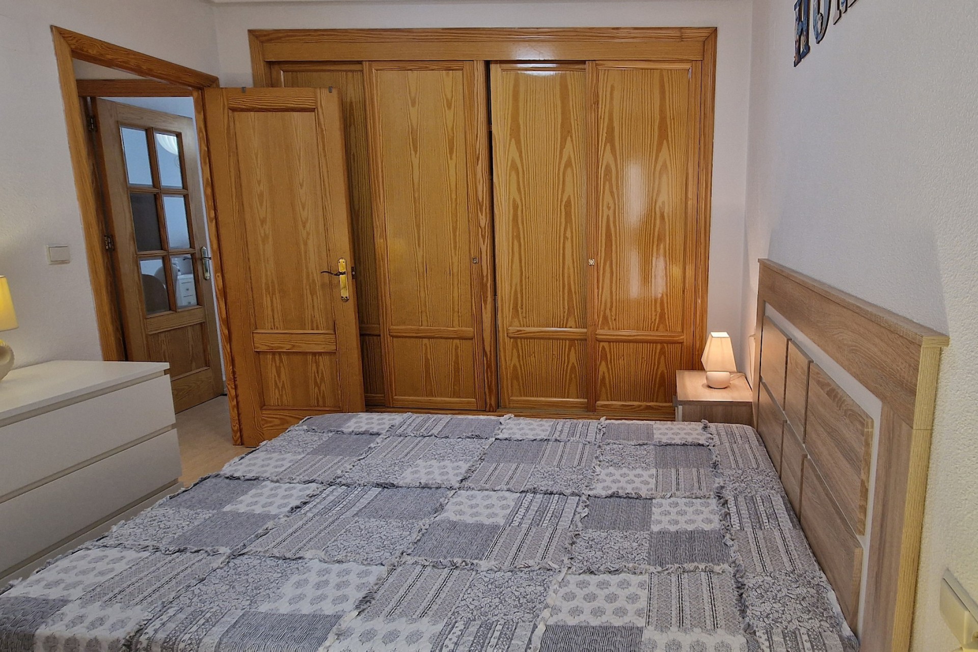 Brukt - Apartment -
Guardamar del Segura - Costa Blanca