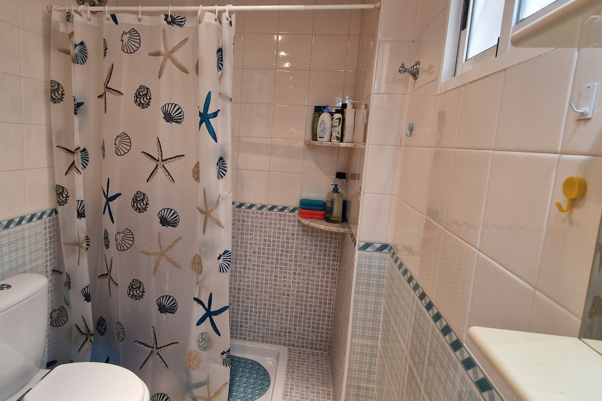 Brukt - Apartment -
Guardamar del Segura - Costa Blanca