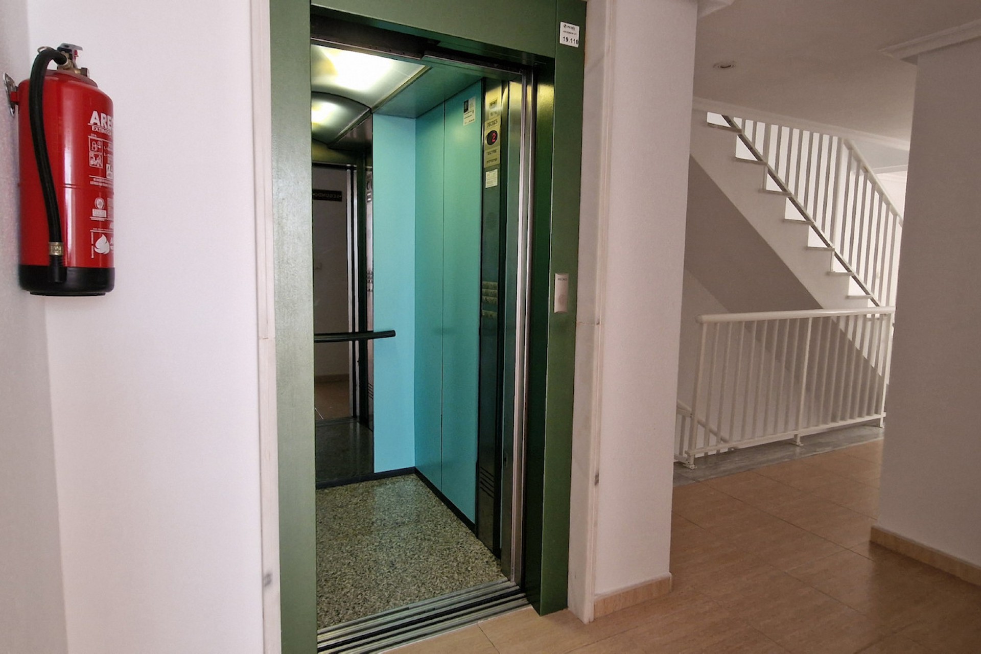Brukt - Apartment -
Guardamar del Segura - Costa Blanca
