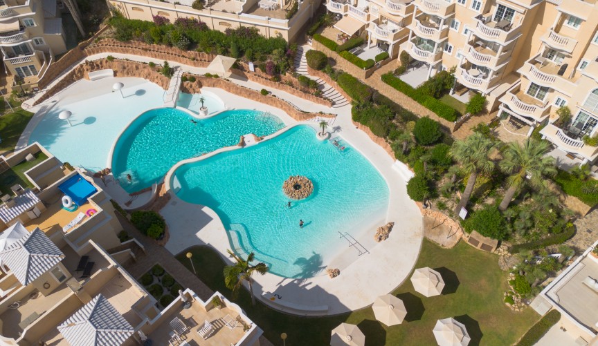 Brukt - Apartment -
Guardamar del Segura - Costa Blanca