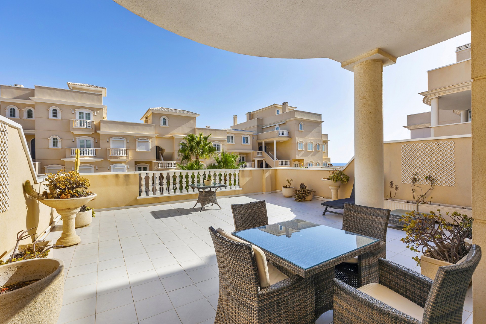 Brukt - Apartment -
Guardamar del Segura - Costa Blanca