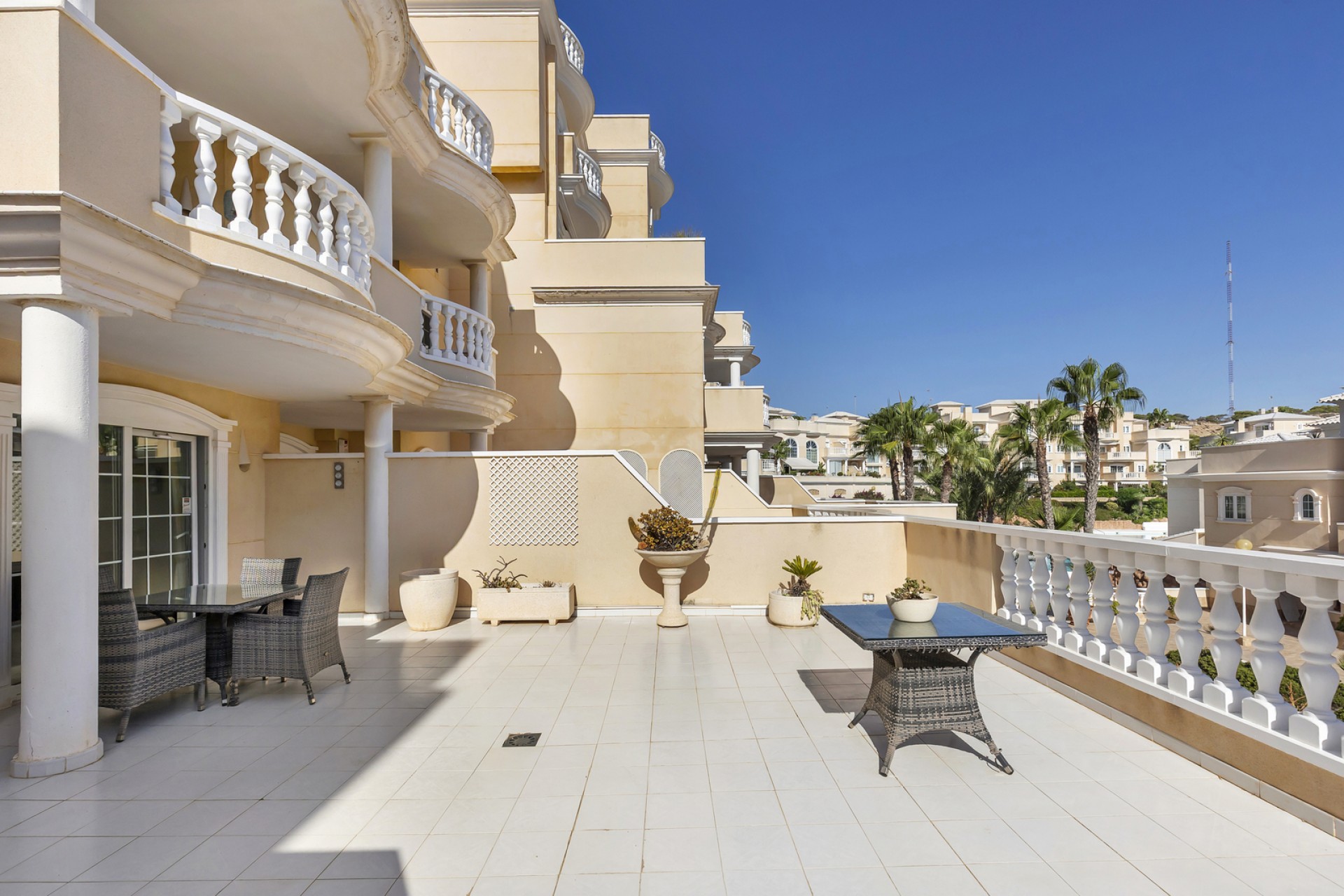 Brukt - Apartment -
Guardamar del Segura - Costa Blanca