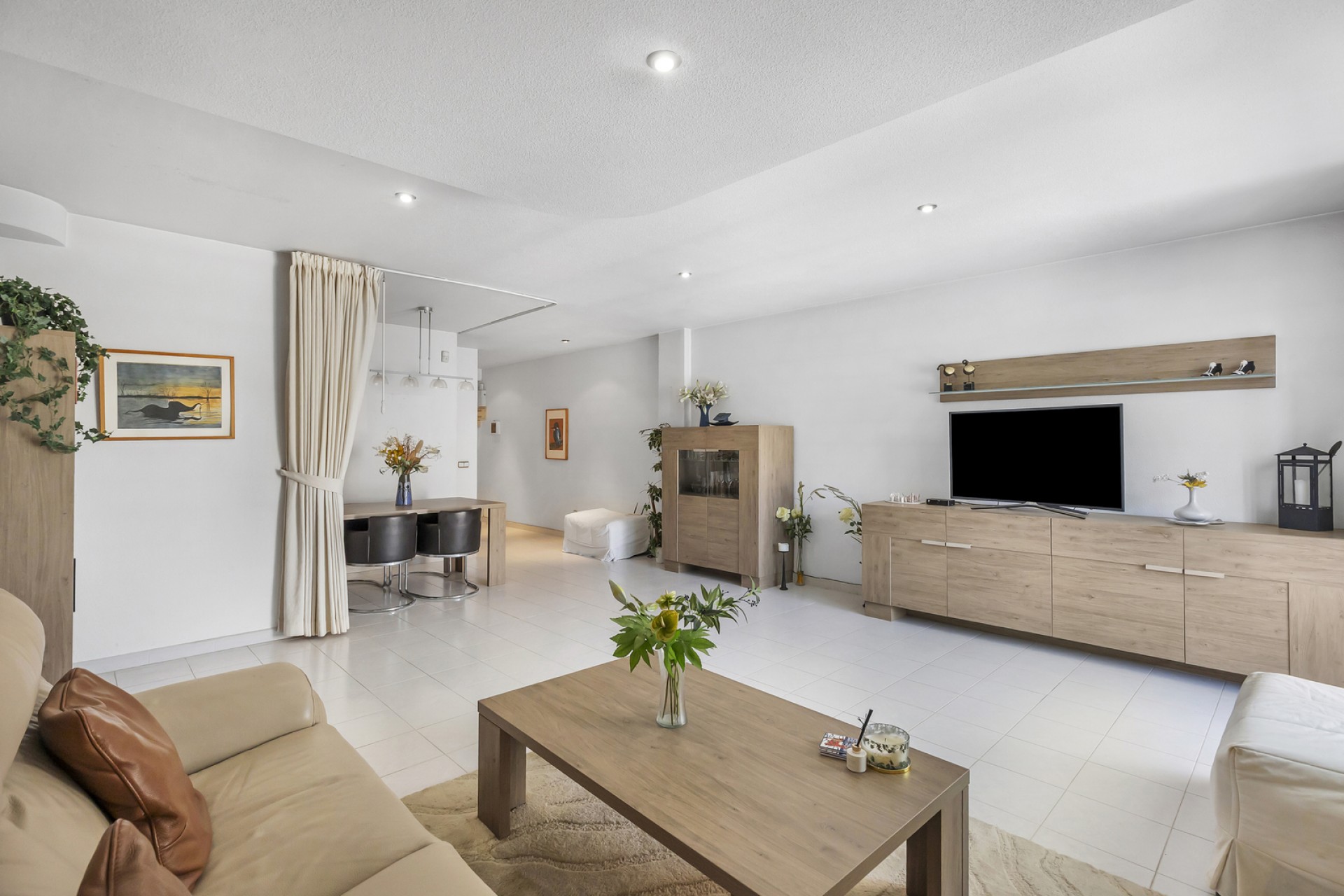 Brukt - Apartment -
Guardamar del Segura - Costa Blanca