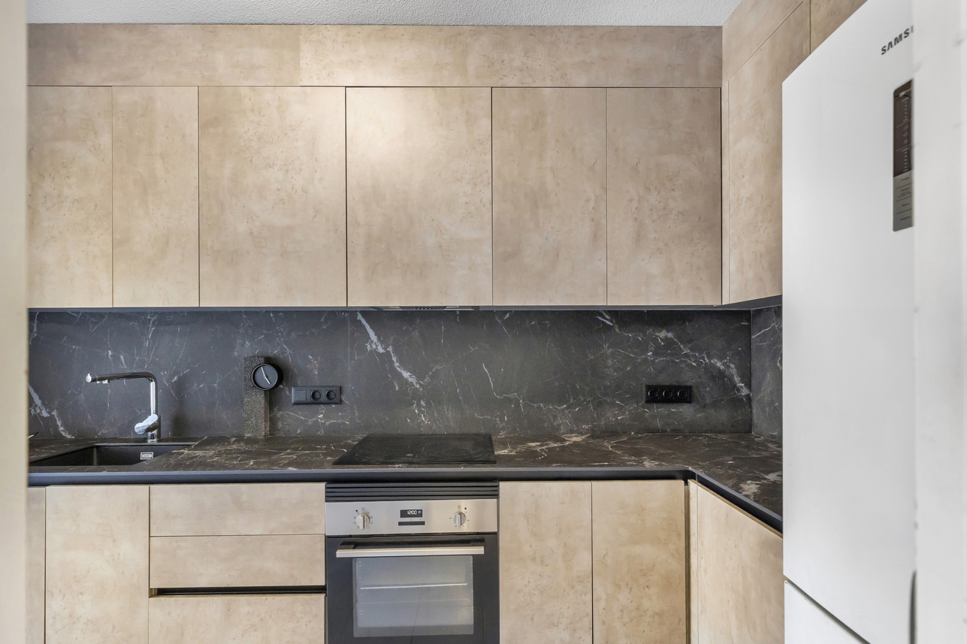 Brukt - Apartment -
Guardamar del Segura - Costa Blanca