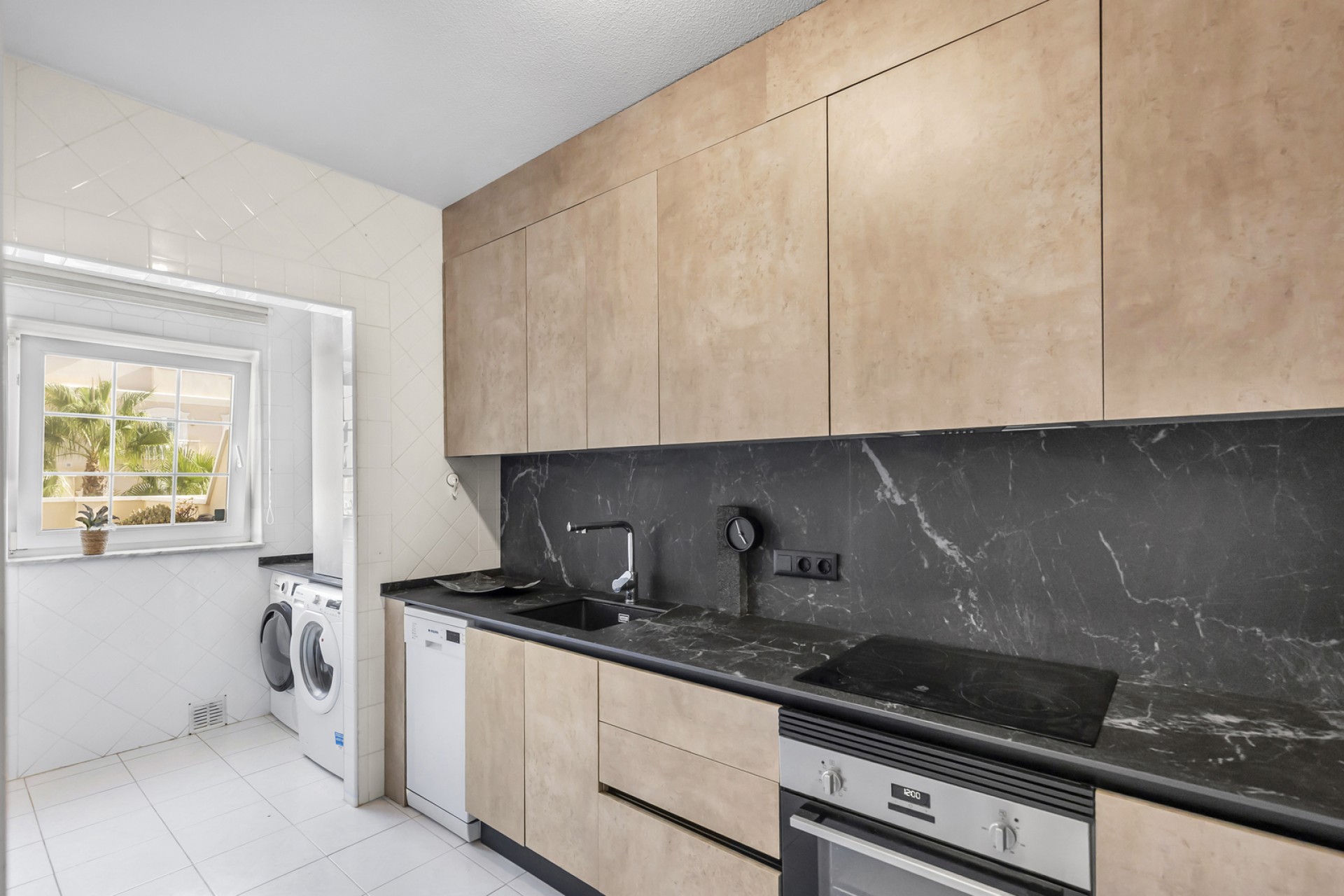 Brukt - Apartment -
Guardamar del Segura - Costa Blanca