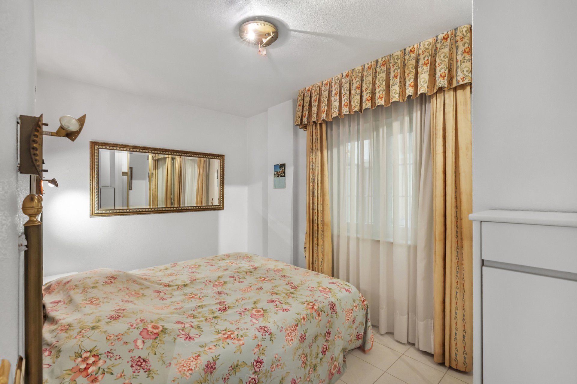 Brukt - Apartment -
Guardamar del Segura - Costa Blanca