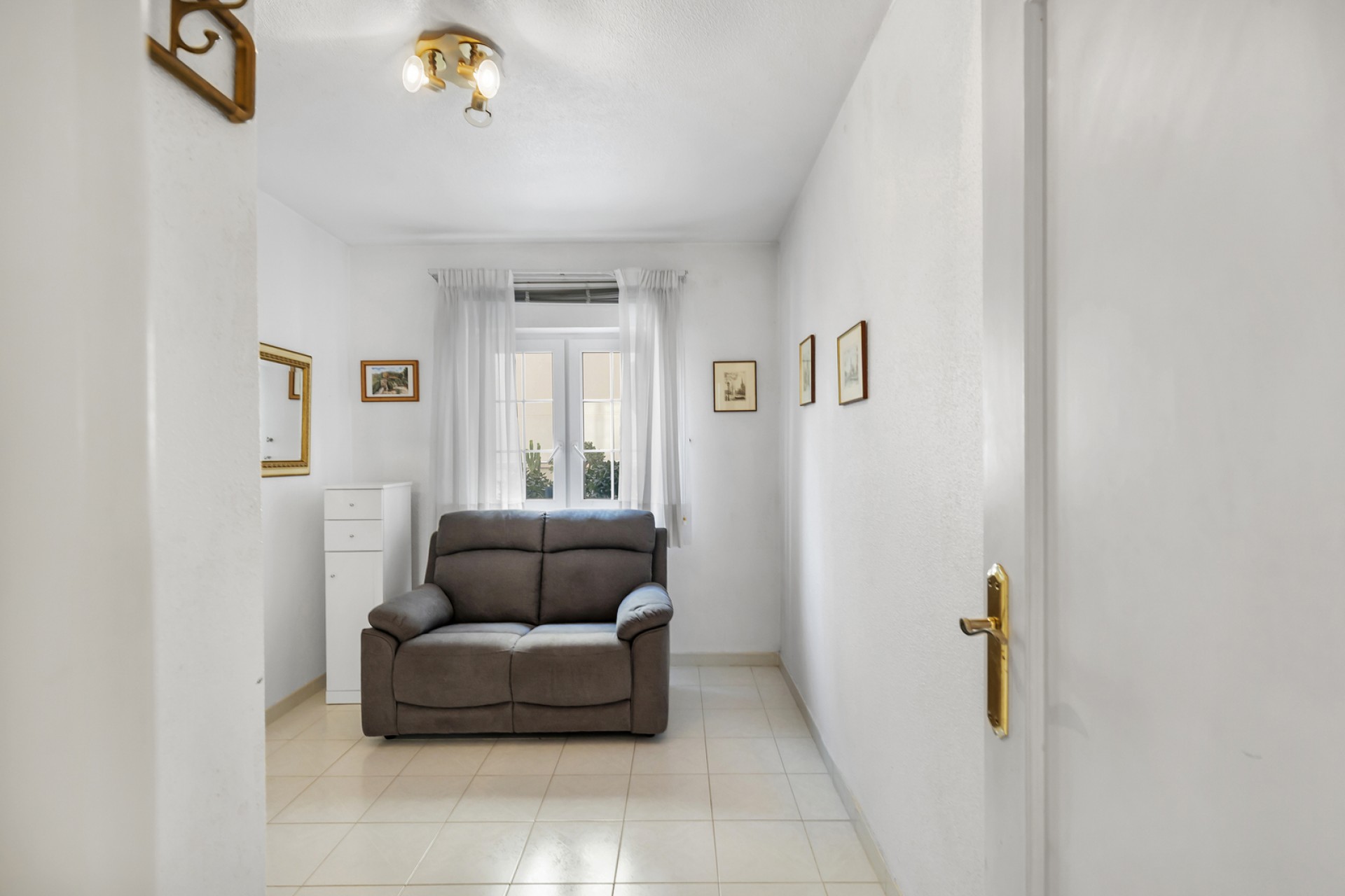 Brukt - Apartment -
Guardamar del Segura - Costa Blanca