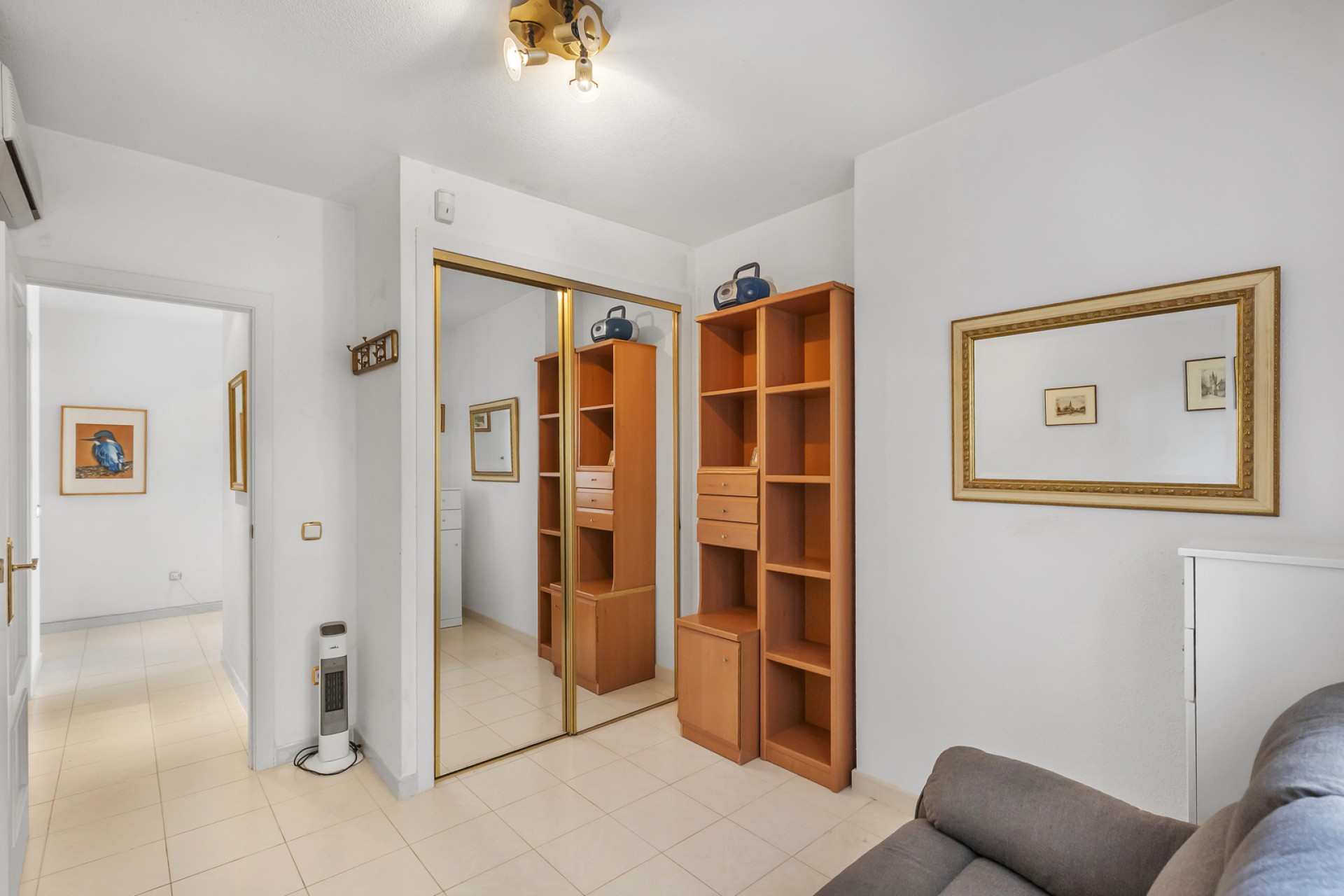Brukt - Apartment -
Guardamar del Segura - Costa Blanca