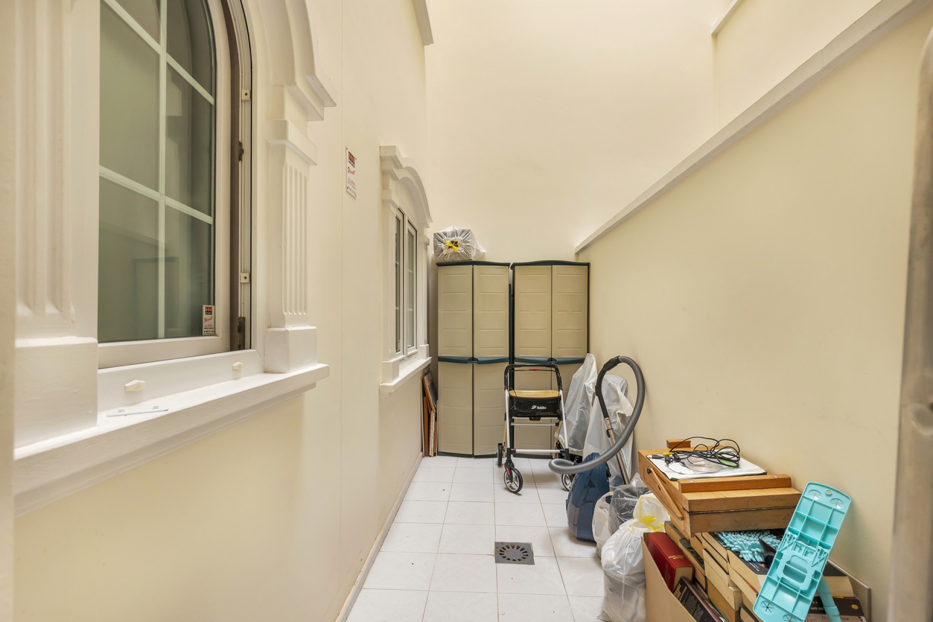 Brukt - Apartment -
Guardamar del Segura - Costa Blanca