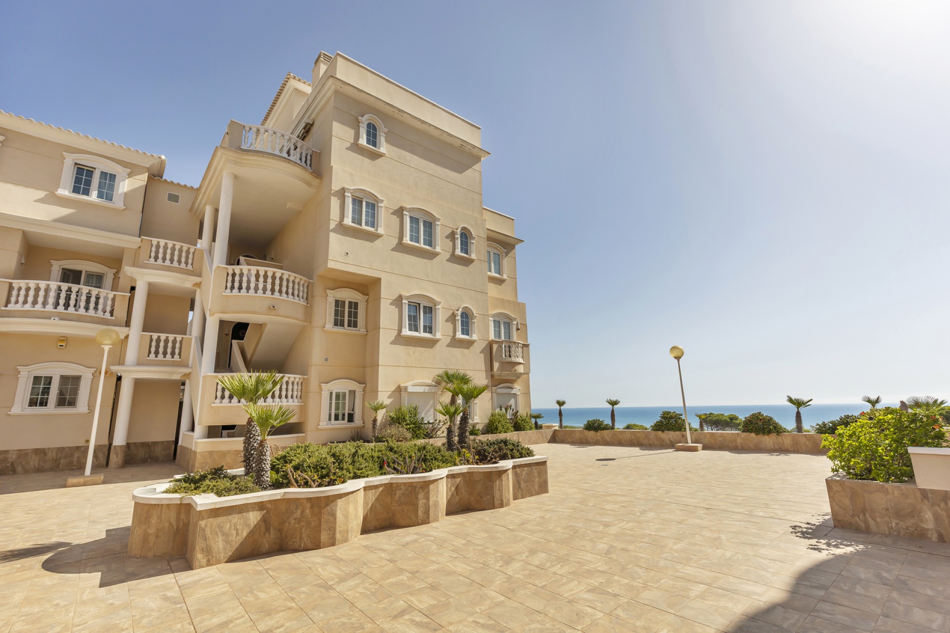 Brukt - Apartment -
Guardamar del Segura - Costa Blanca
