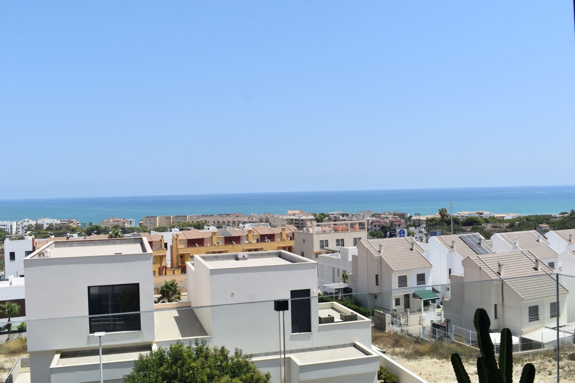 Brukt - Apartment -
Guardamar del Segura - Costa Blanca