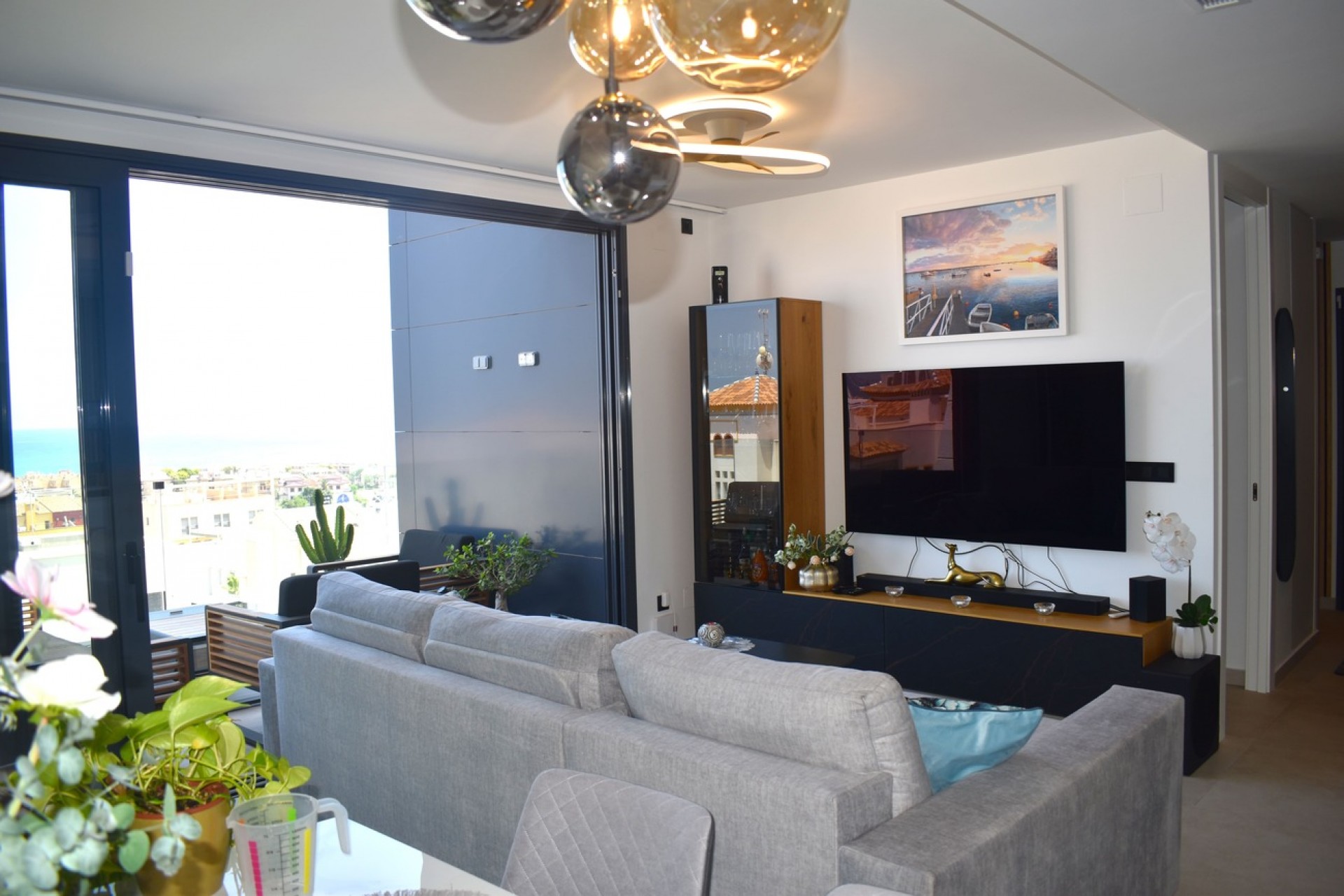Brukt - Apartment -
Guardamar del Segura - Costa Blanca